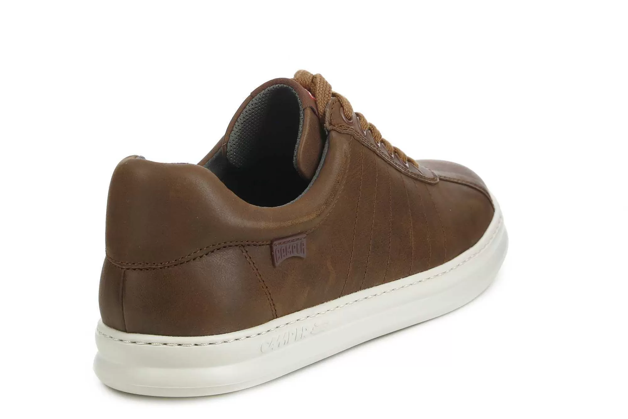 Discount Zapatillas K100227/014 Marron Hombre Zapatillas