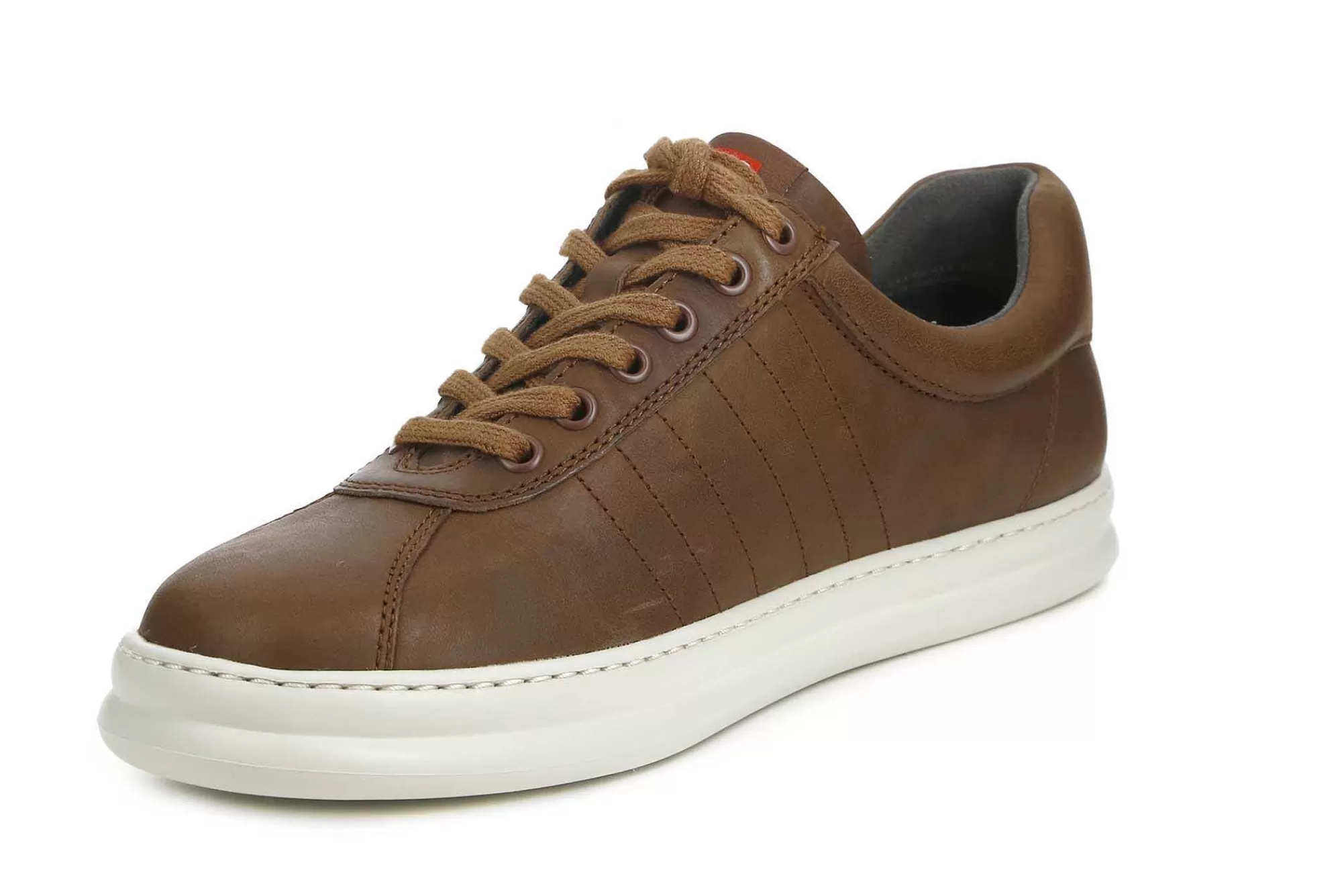 Discount Zapatillas K100227/014 Marron Hombre Zapatillas