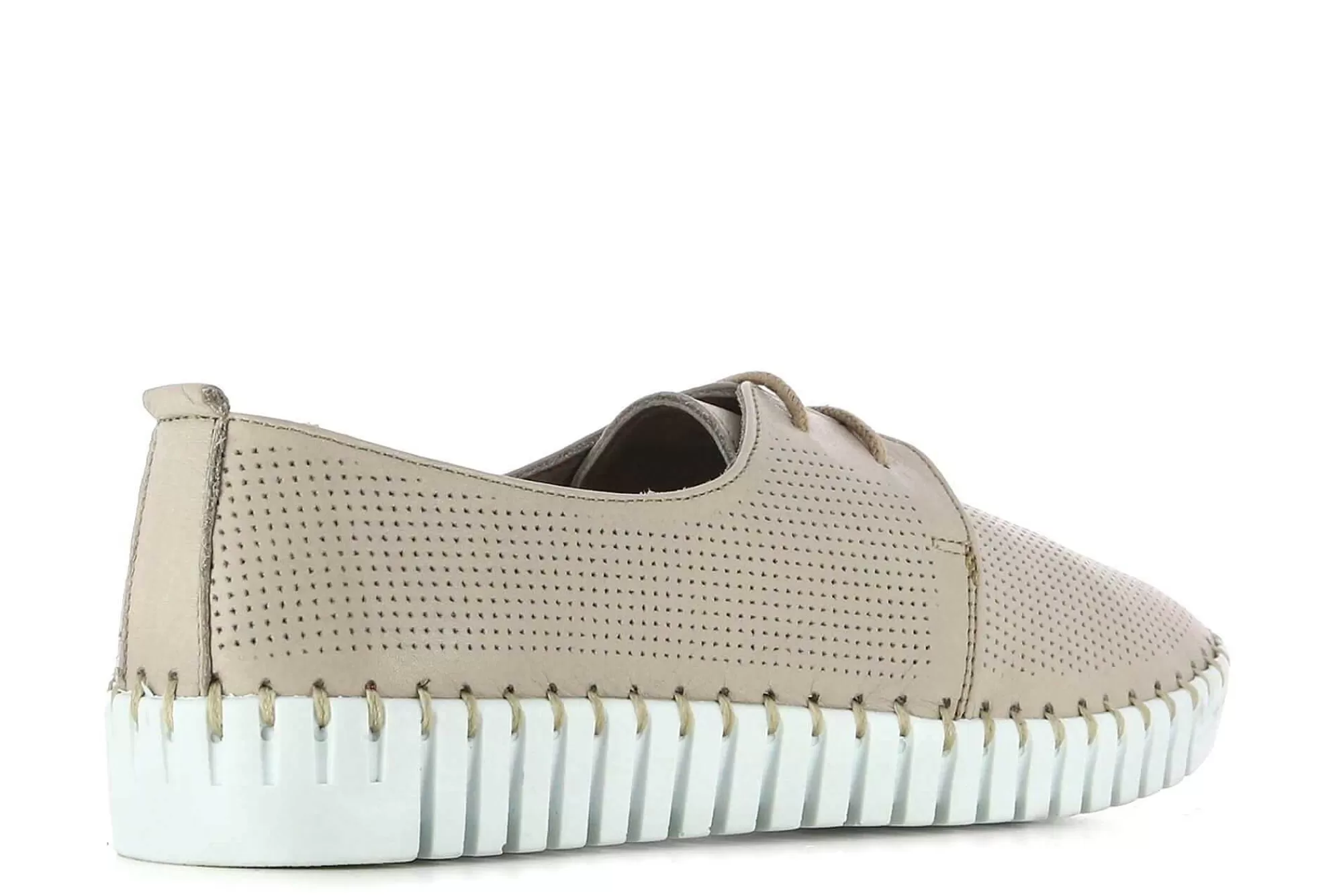 Fashion Zapatillas Kapa Mujer Zapatillas