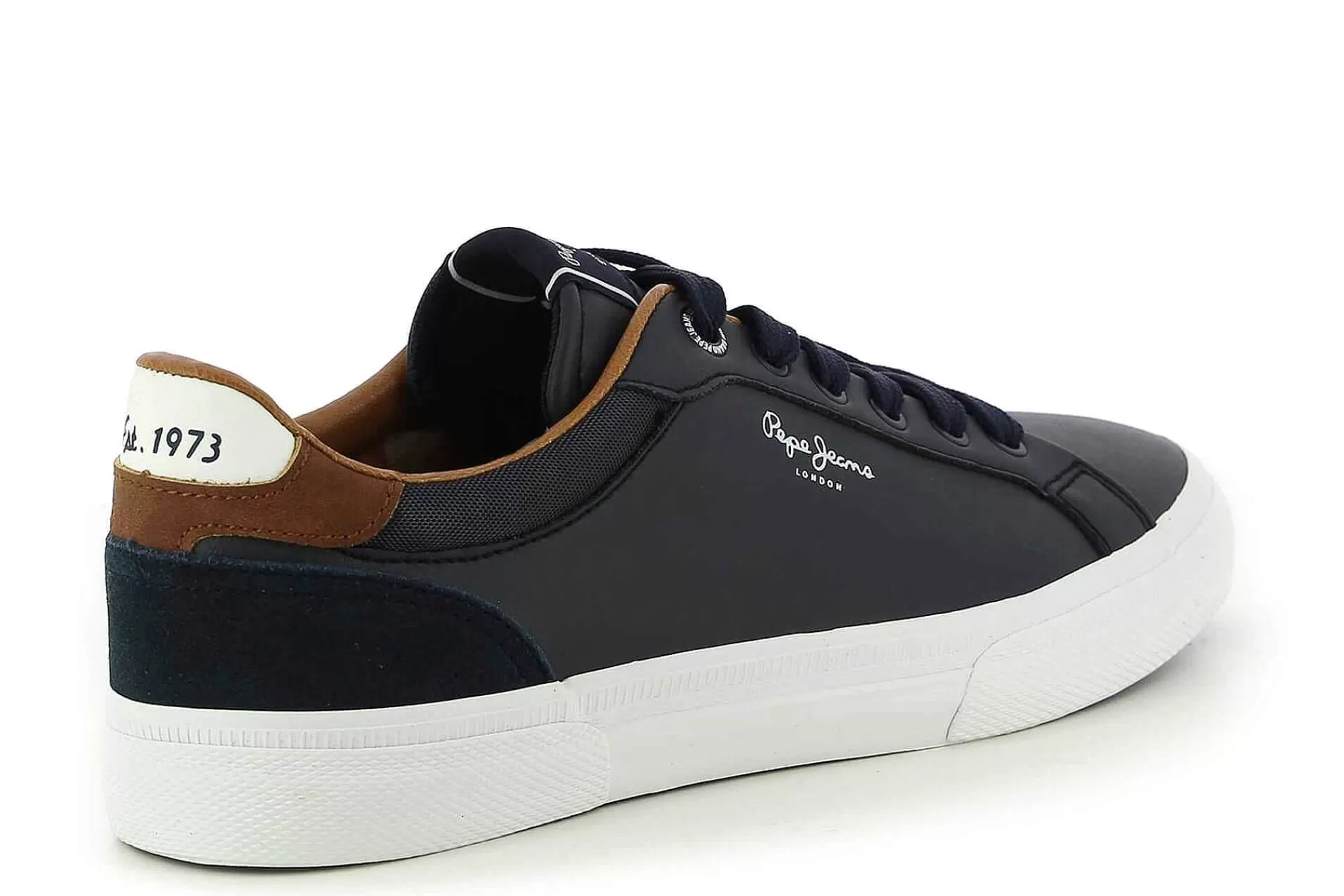 Store Zapatillas Kenton Court Hombre Zapatillas