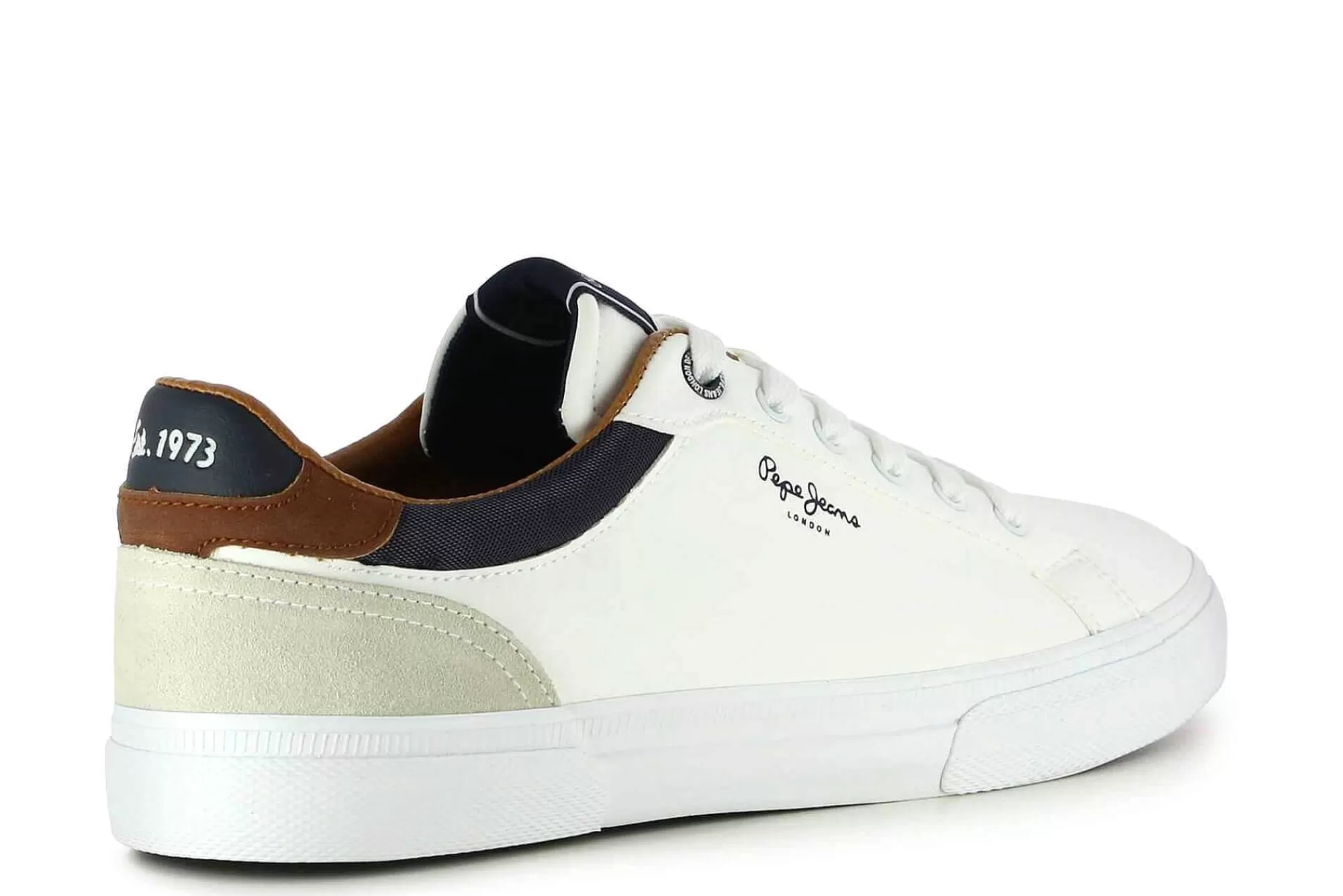 Fashion Zapatillas Kenton Court Hombre Zapatillas