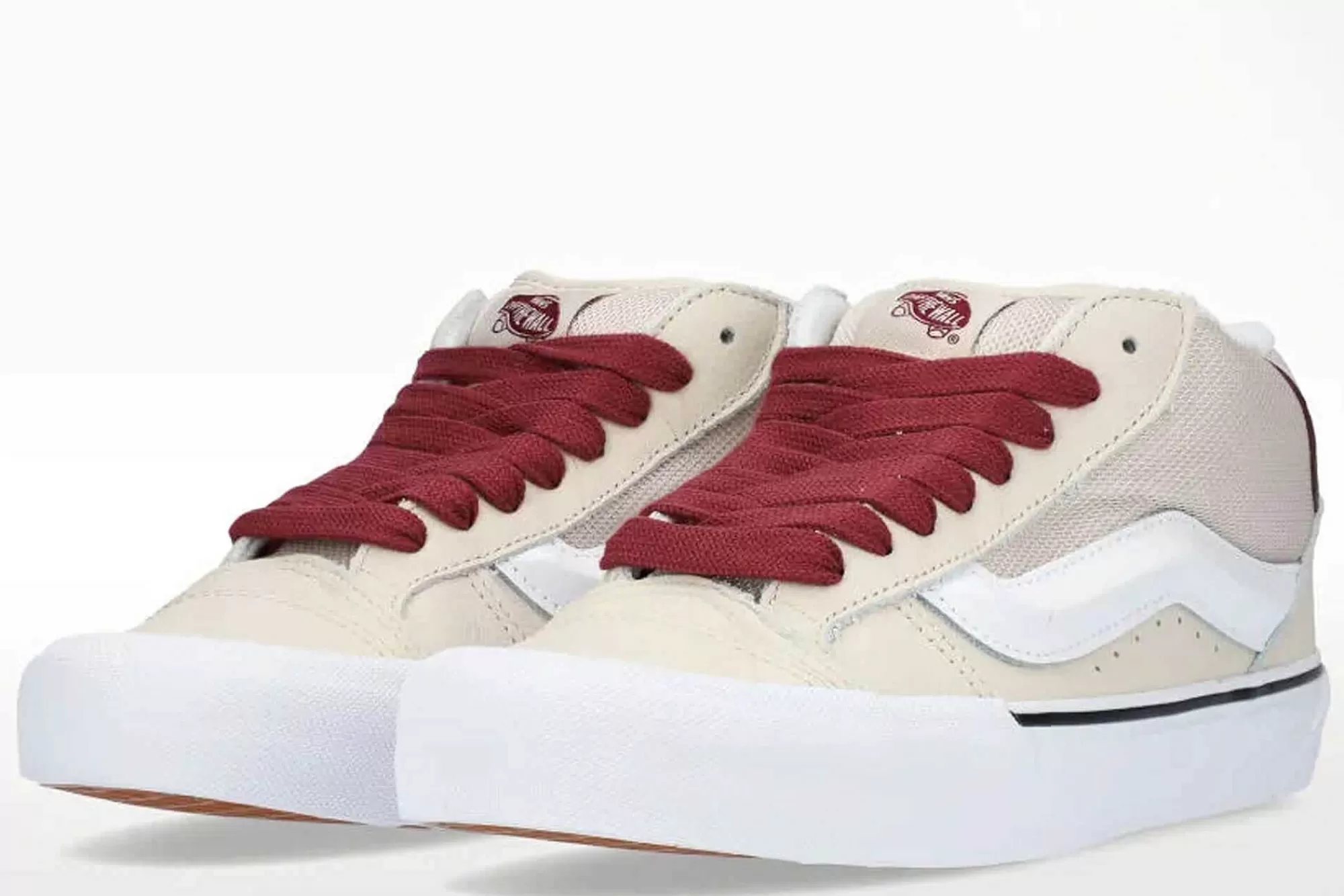 Clearance Zapatillas Knu Mid Mujer Zapatillas