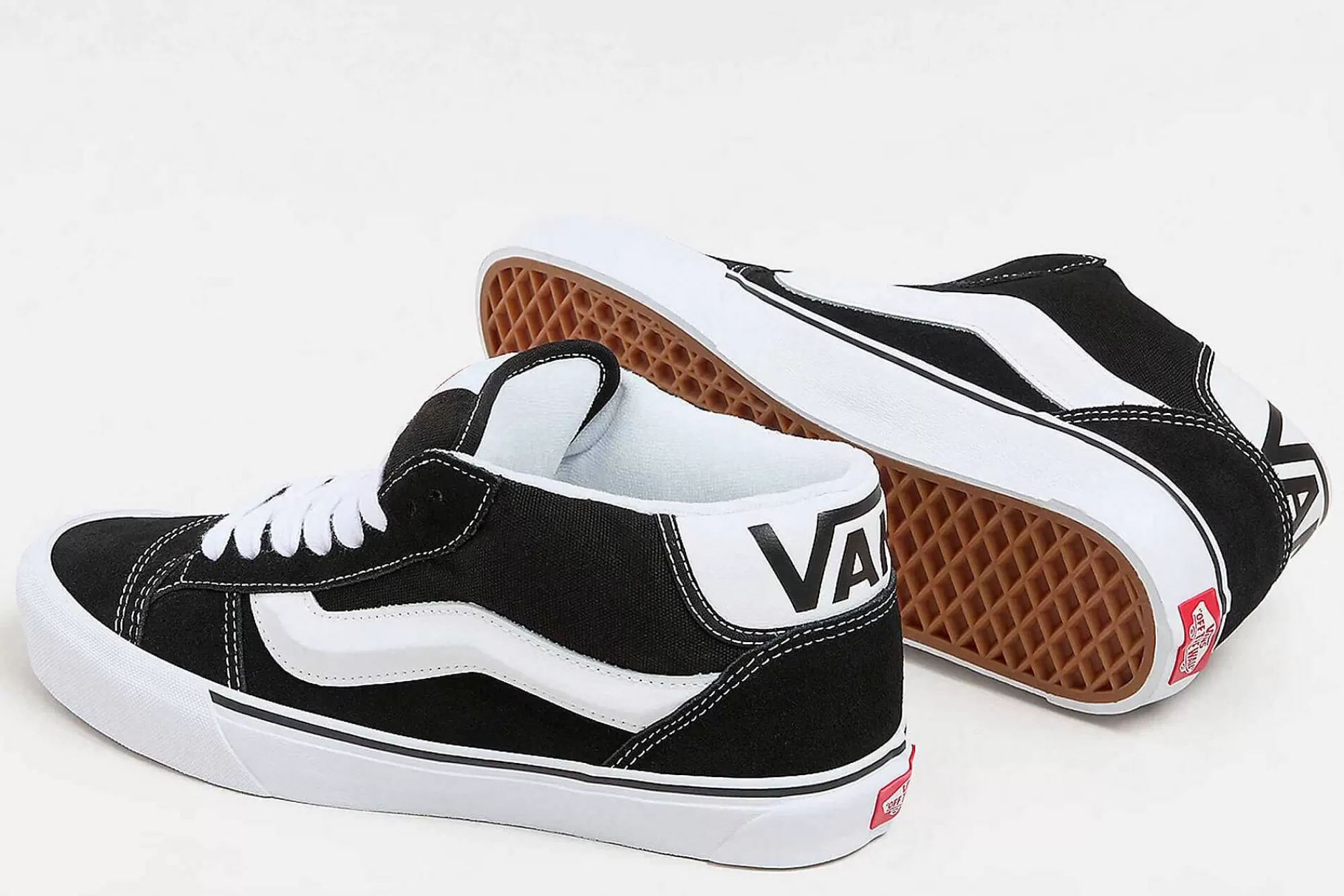 Best Zapatillas Knu Mid Mujer Zapatillas