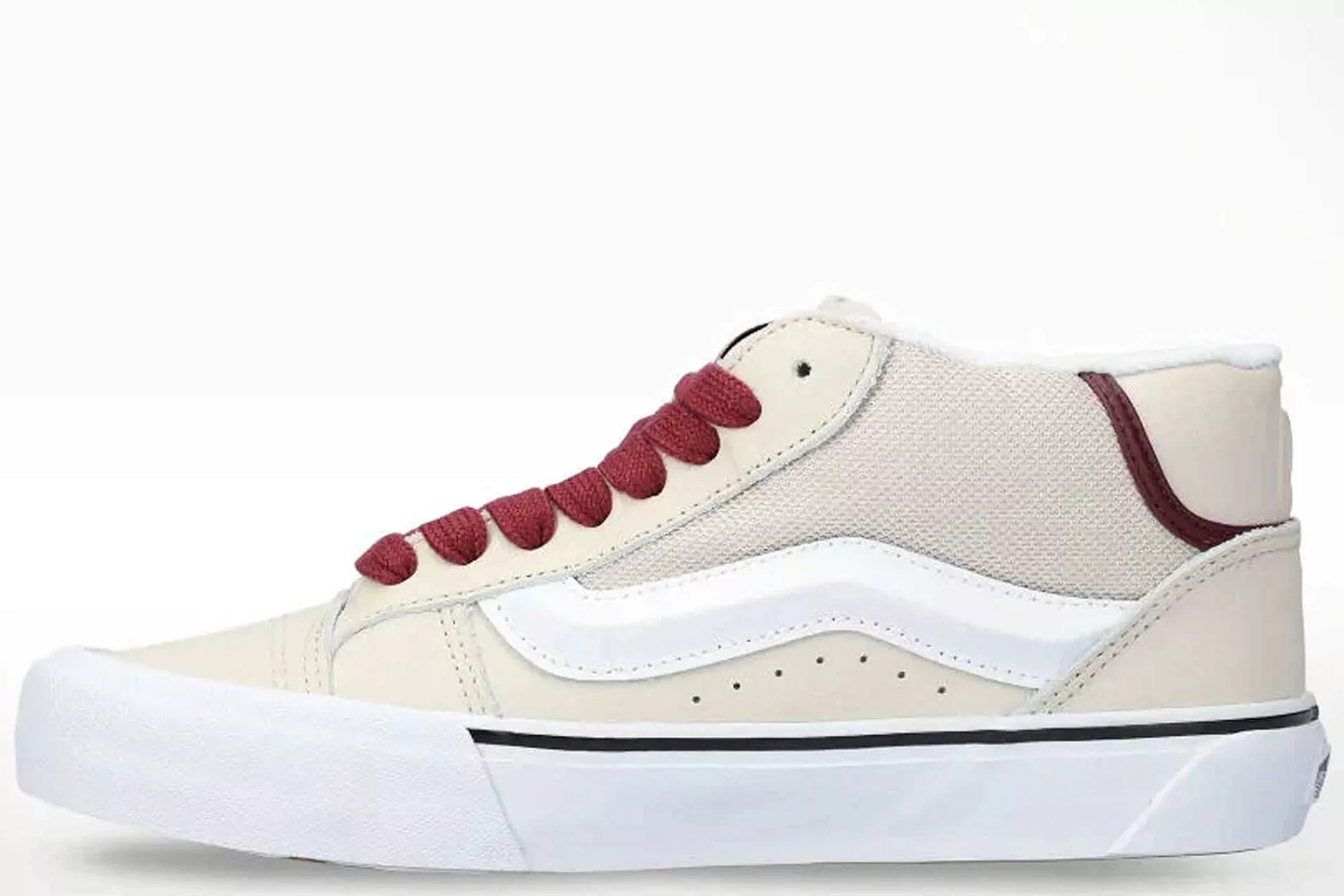 Clearance Zapatillas Knu Mid Mujer Zapatillas