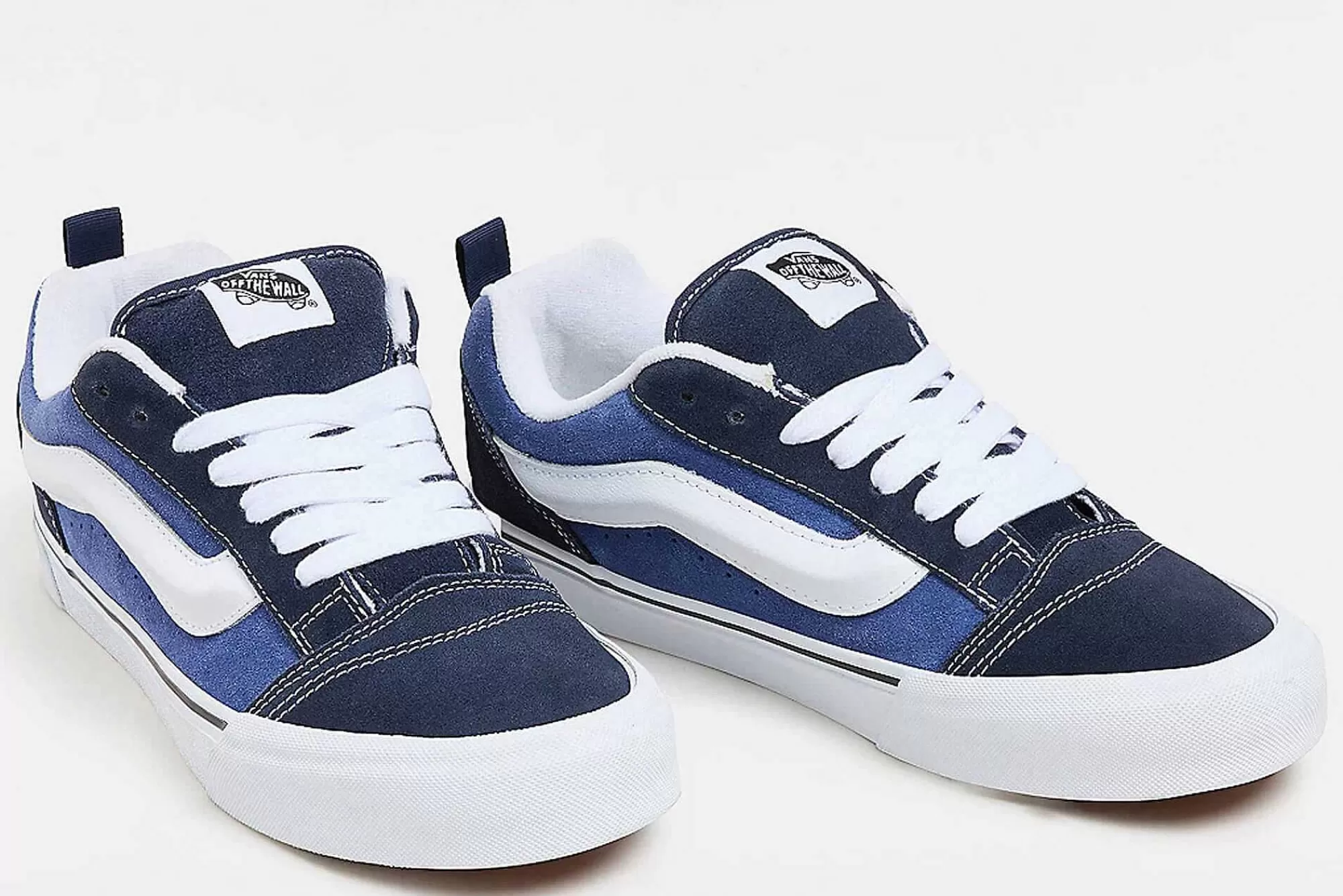 Shop Zapatillas Knu Skool Mujer Zapatillas