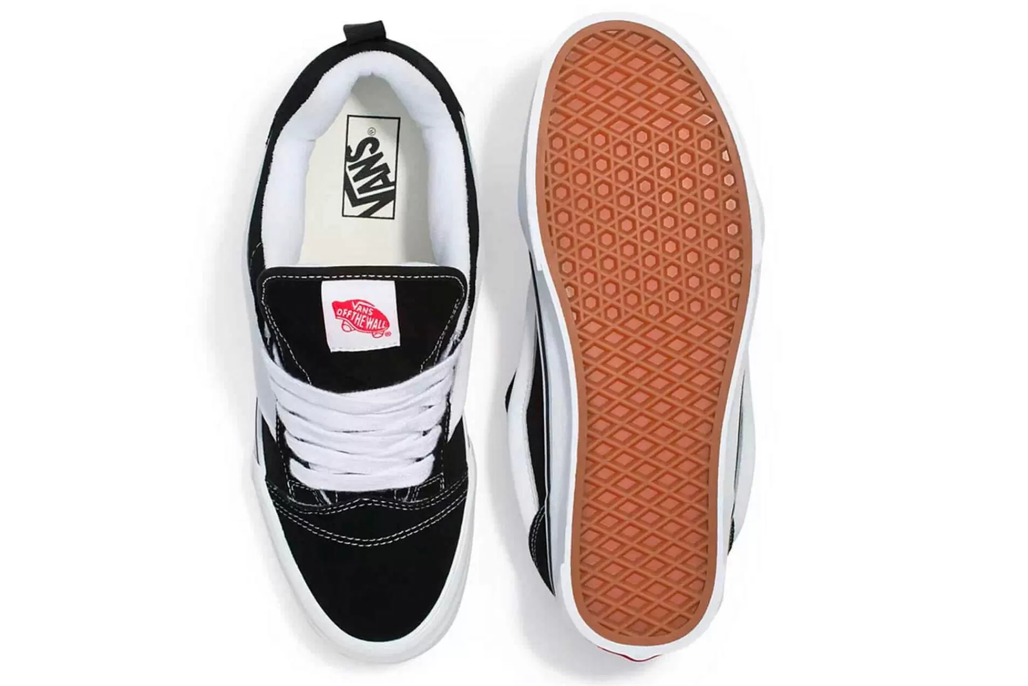 Store Zapatillas Knu Skool Mujer Zapatillas