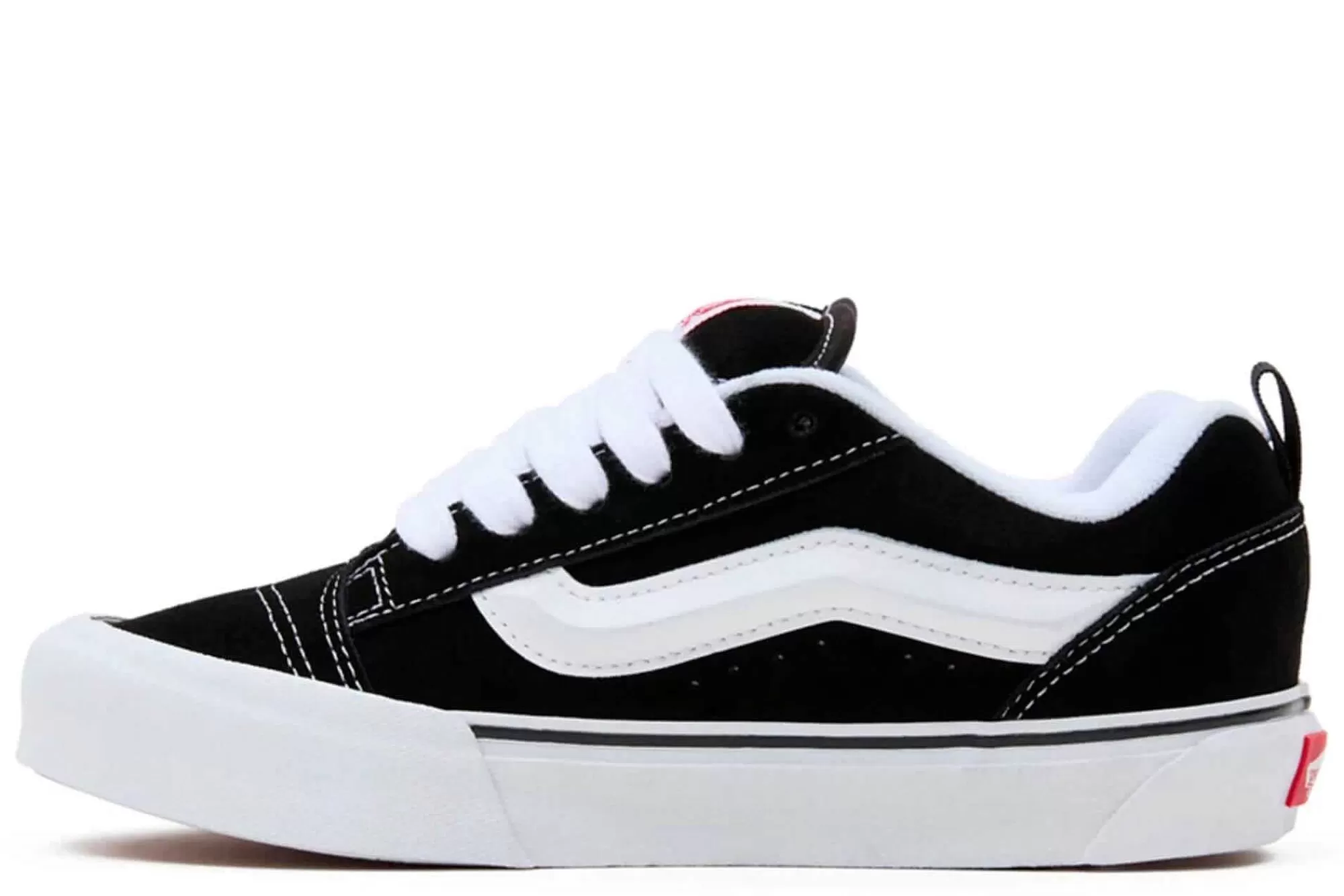 Store Zapatillas Knu Skool Mujer Zapatillas