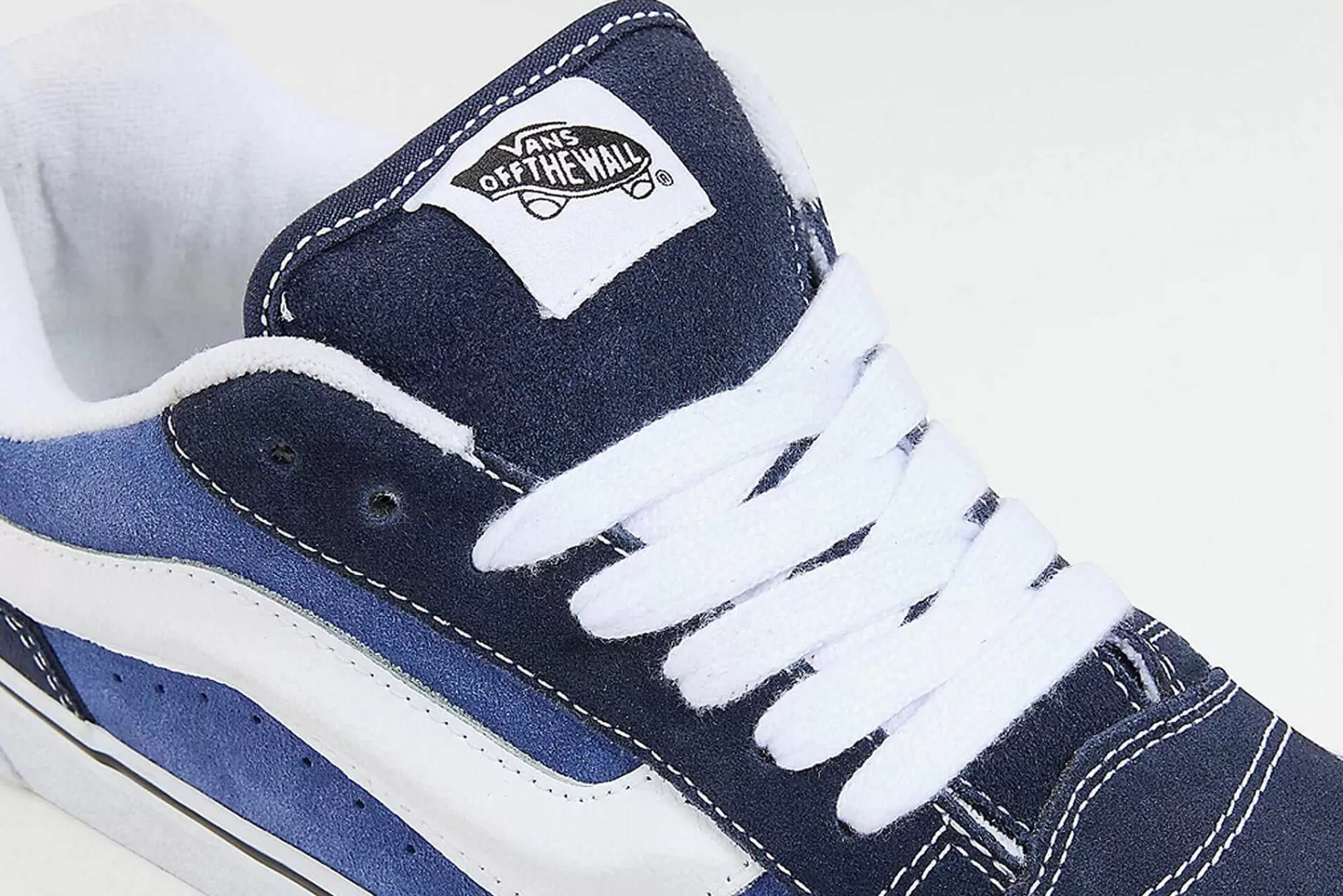 Shop Zapatillas Knu Skool Mujer Zapatillas