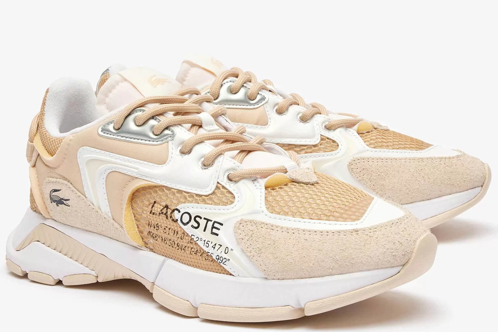 Outlet Zapatillas L003 Neo 123 1 Sma Hombre Zapatillas