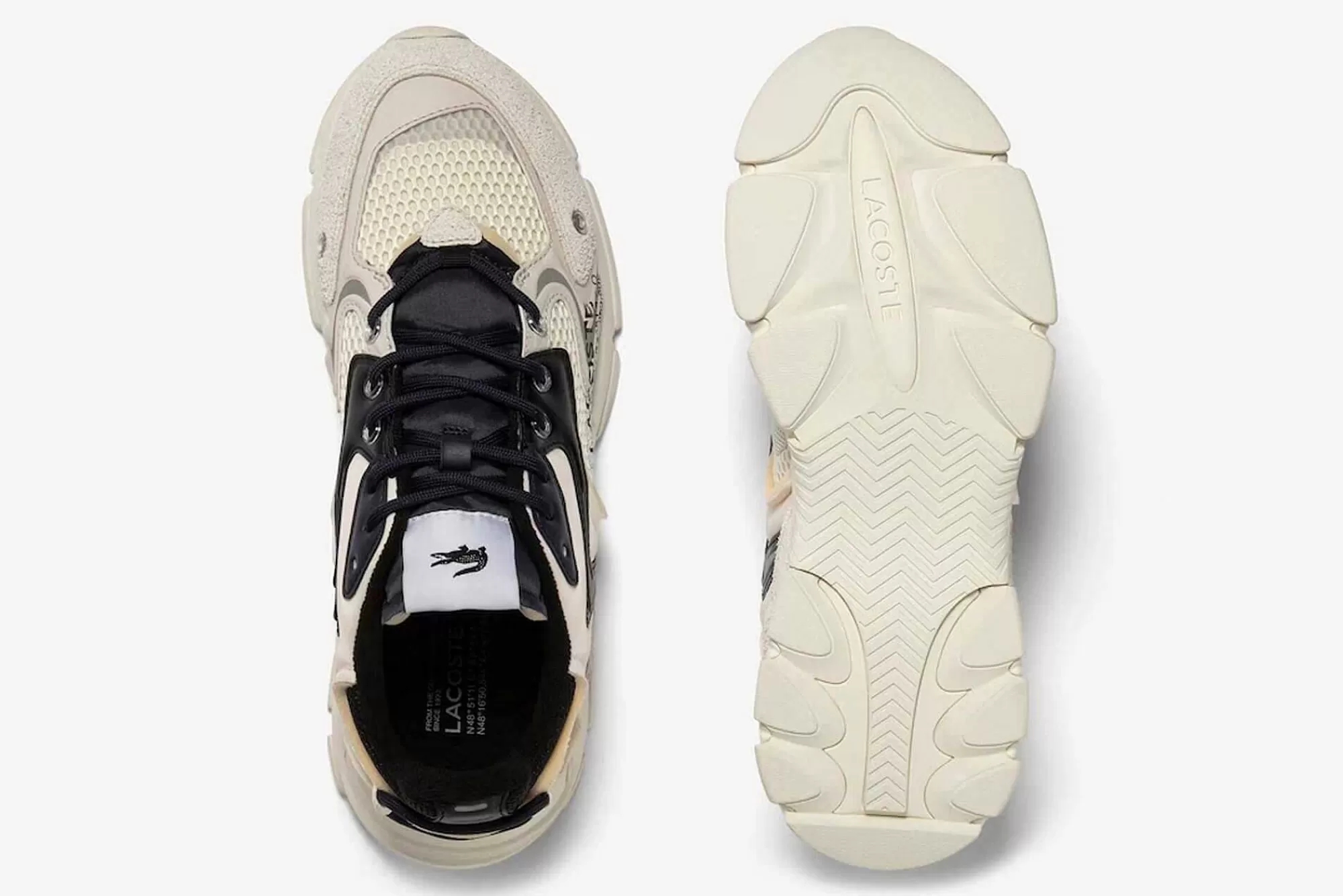 Outlet Zapatillas L003 Neo 123 1 Sma Hombre Zapatillas