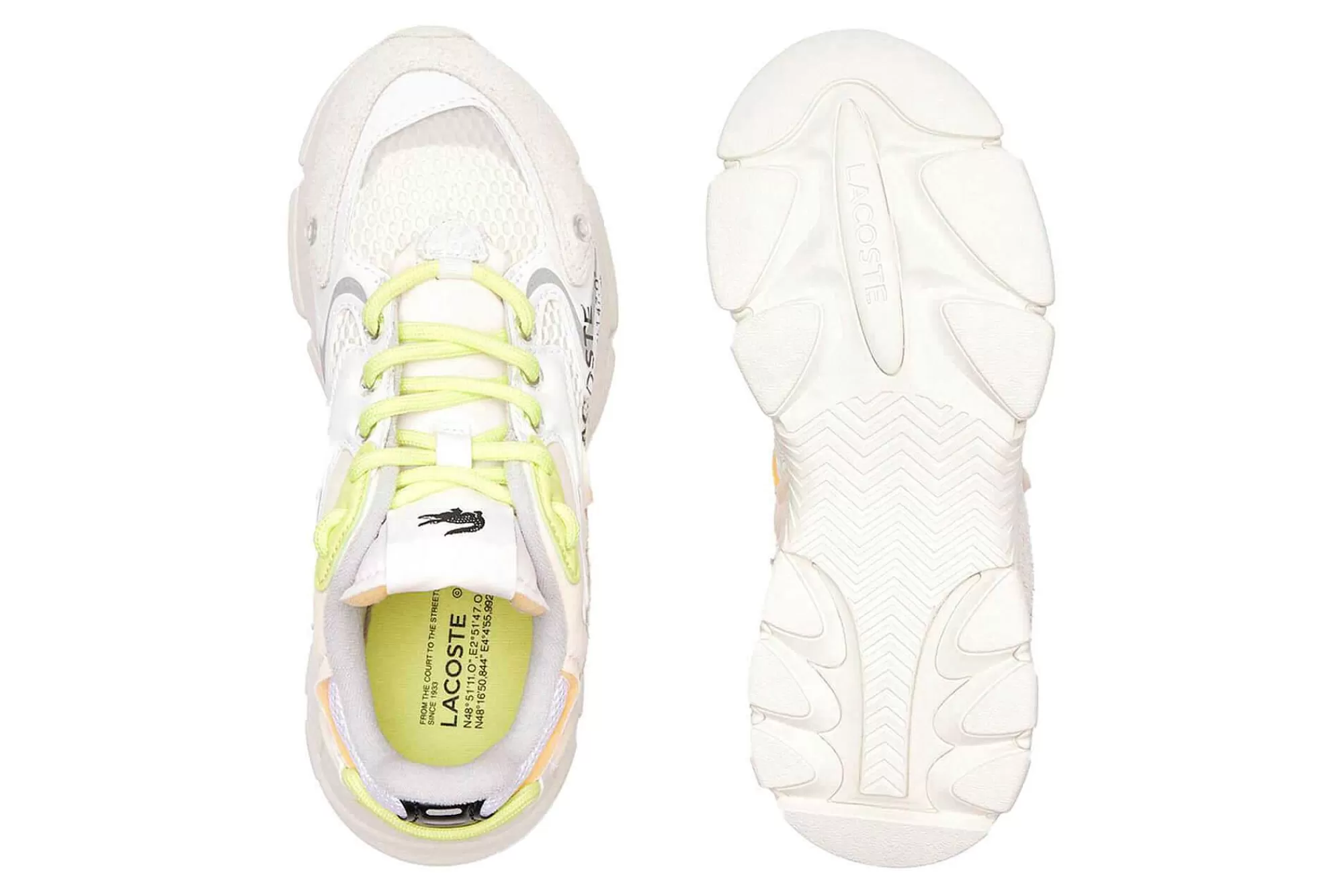 Cheap Zapatillas L003 Neo Mujer Zapatillas