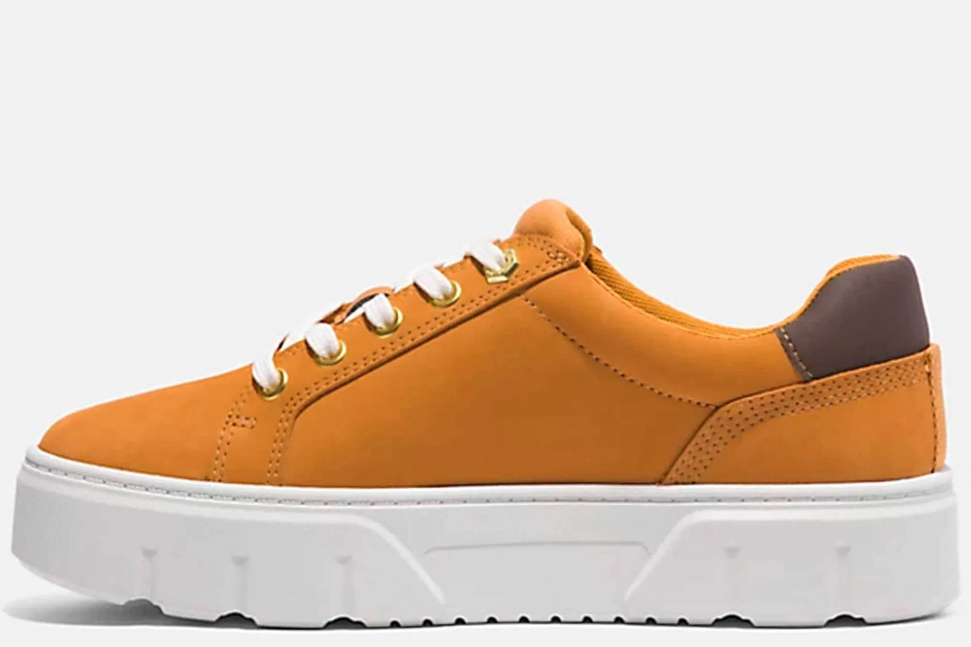 New Zapatillas Laurel Court Low Lace Up Sneaker Mujer Zapatillas