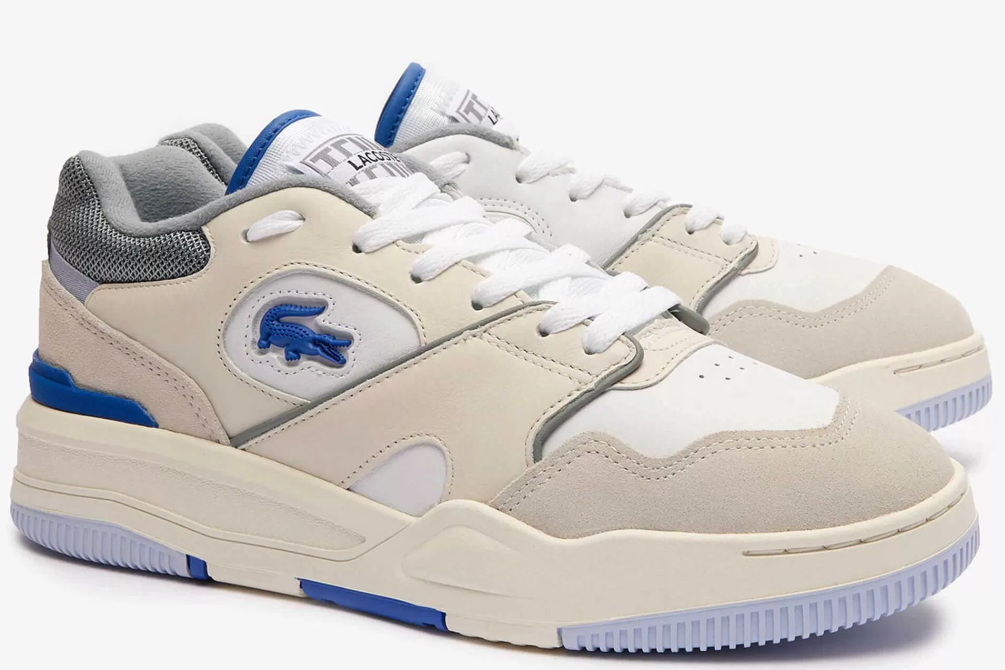 Best Sale Zapatillas Lineshot Hombre Zapatillas