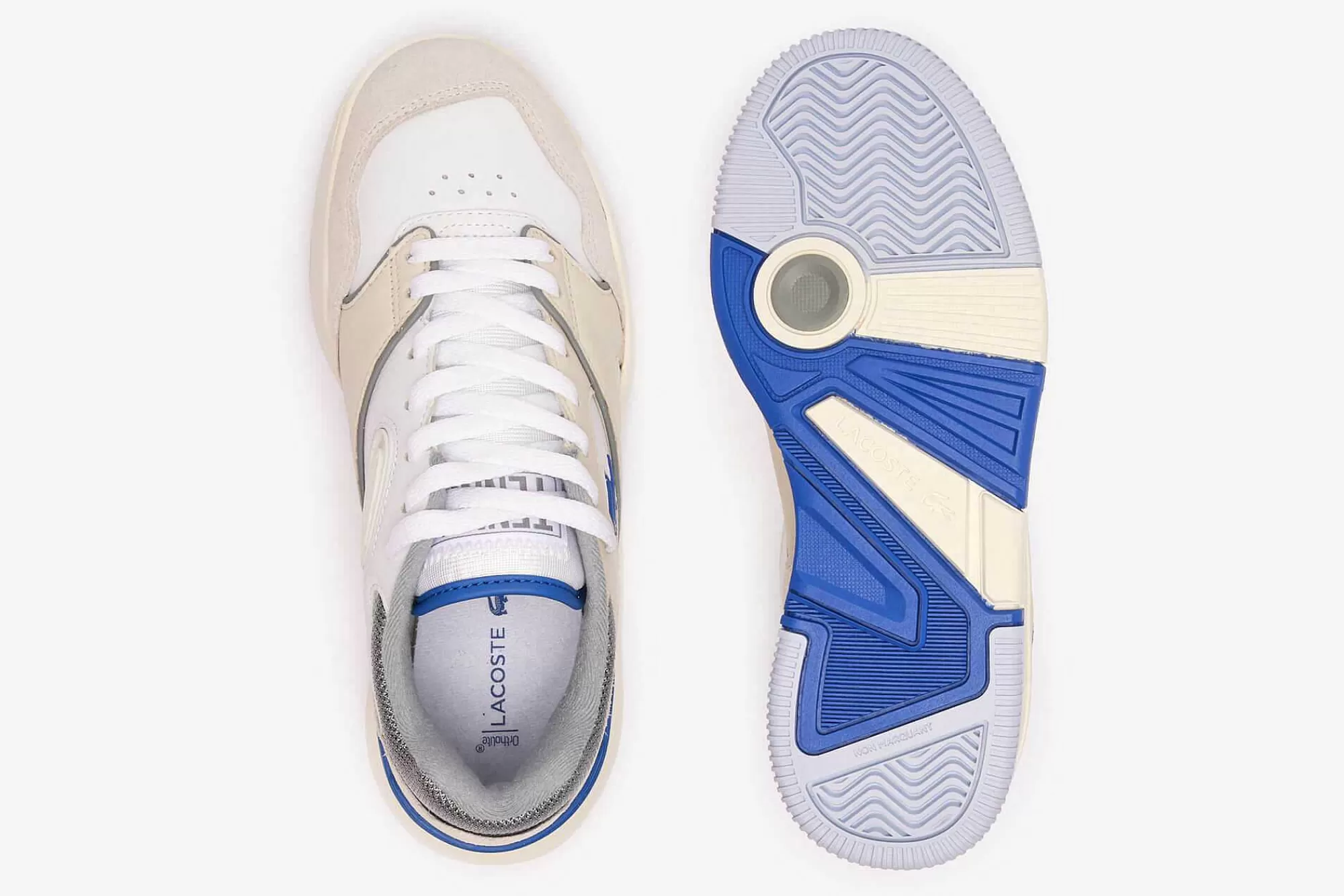 New Zapatillas Lineshot Mujer Zapatillas