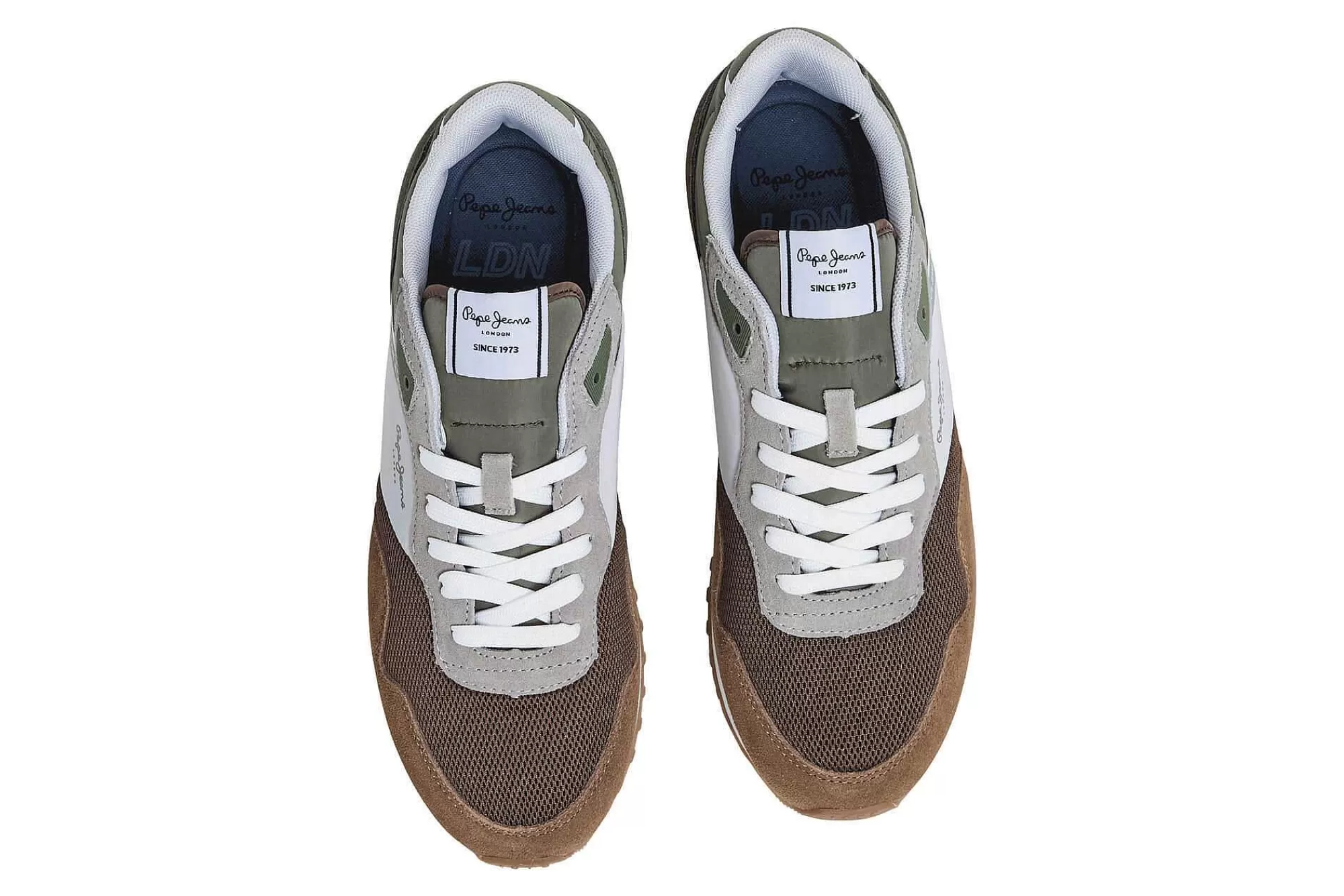 Shop Zapatillas London Hombre Zapatillas