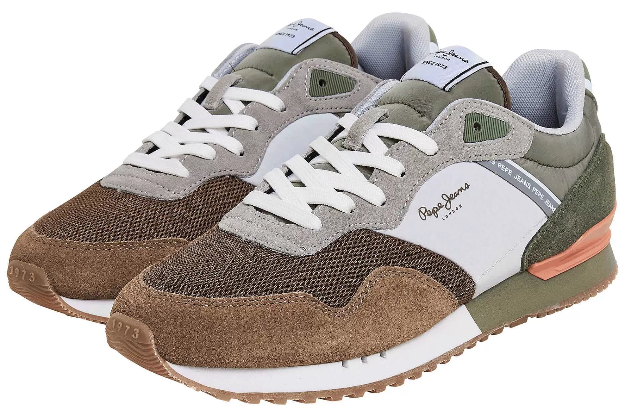 Shop Zapatillas London Hombre Zapatillas