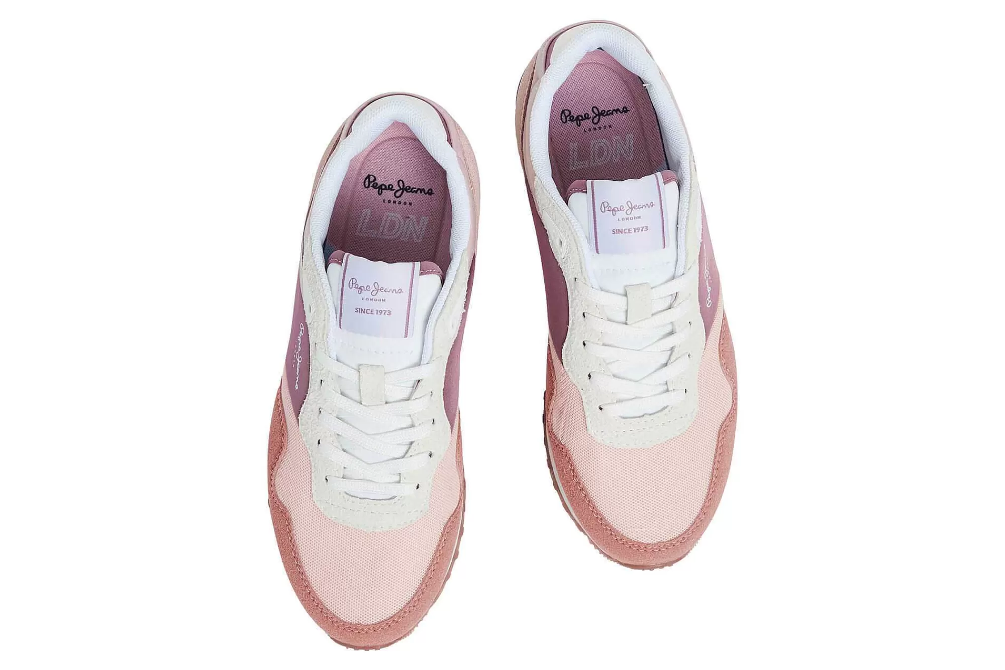 Online Zapatillas London Urban W Mujer Zapatillas