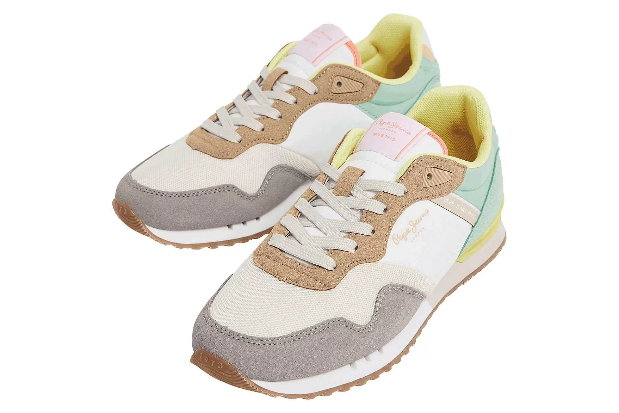 Cheap Zapatillas London Urban W Mujer Zapatillas