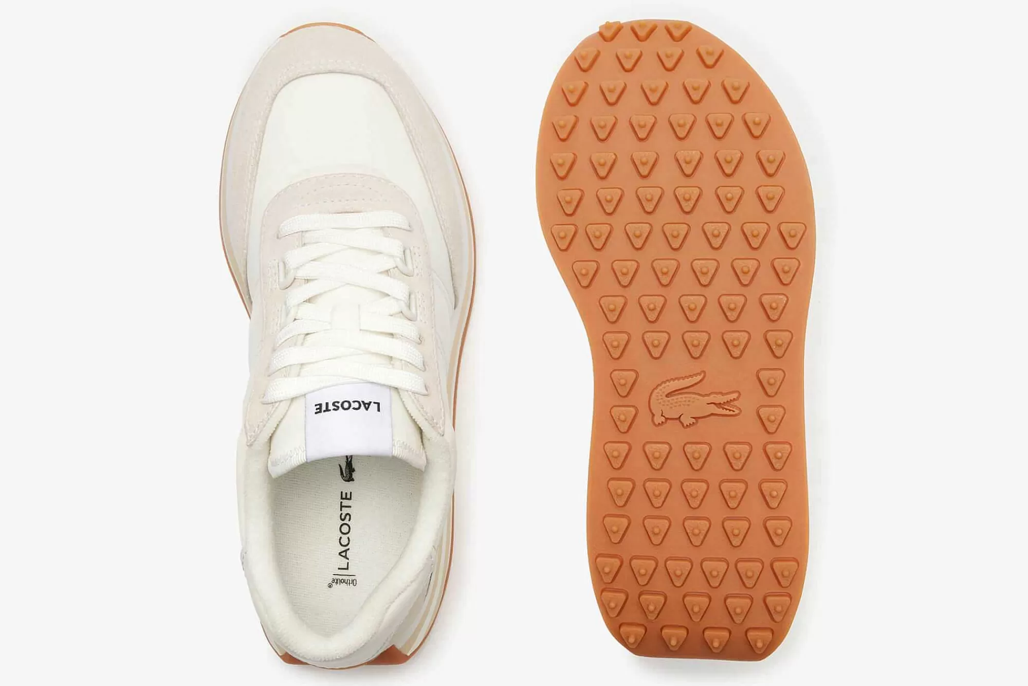Best Sale Zapatillas L-Spin Mujer Zapatillas