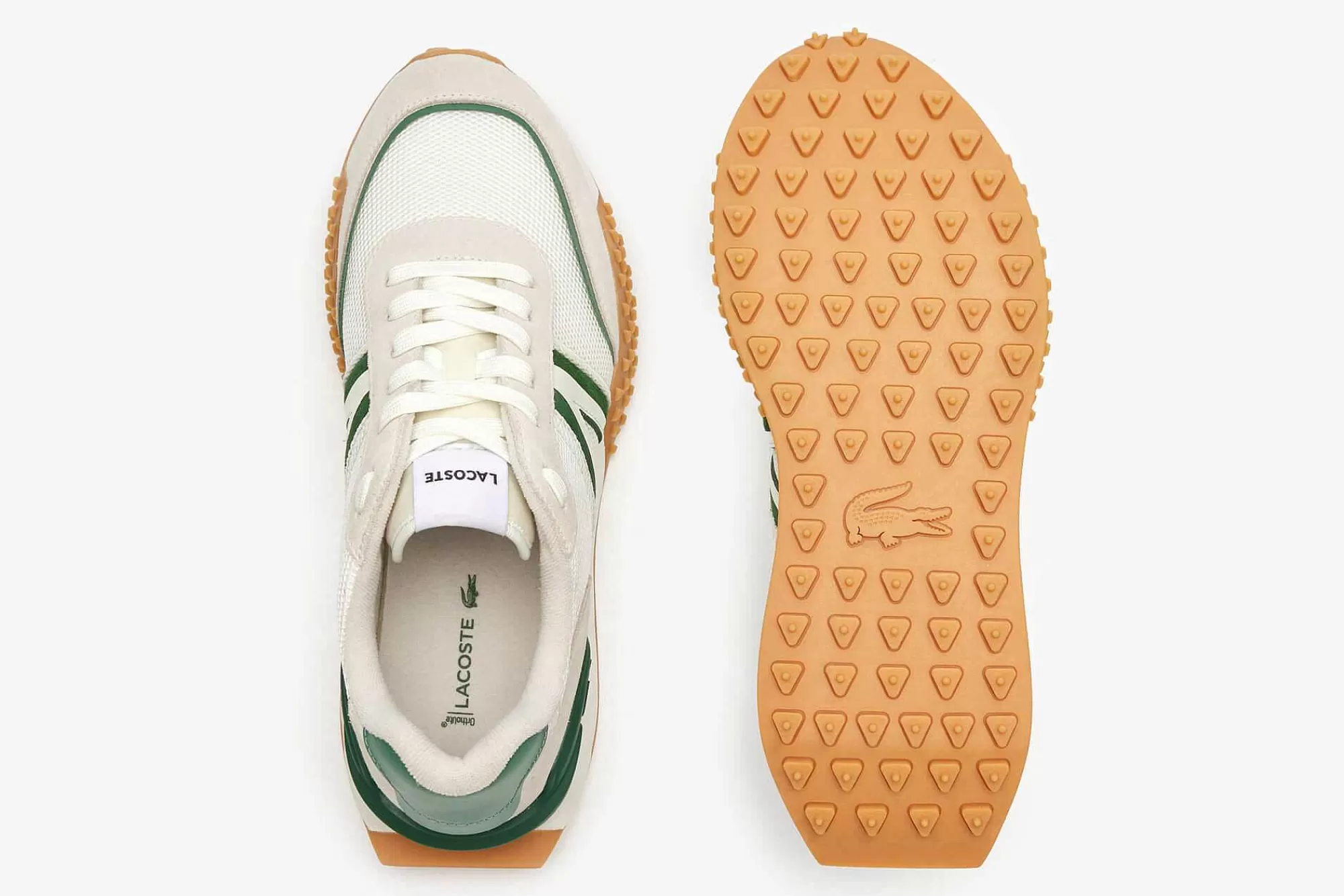 Discount Zapatillas L-Spin Hombre Zapatillas