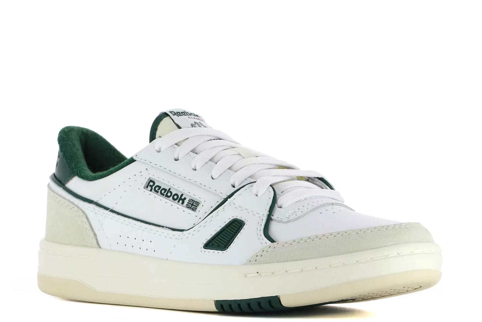 Discount Zapatillas Lt Court Hombre Zapatillas