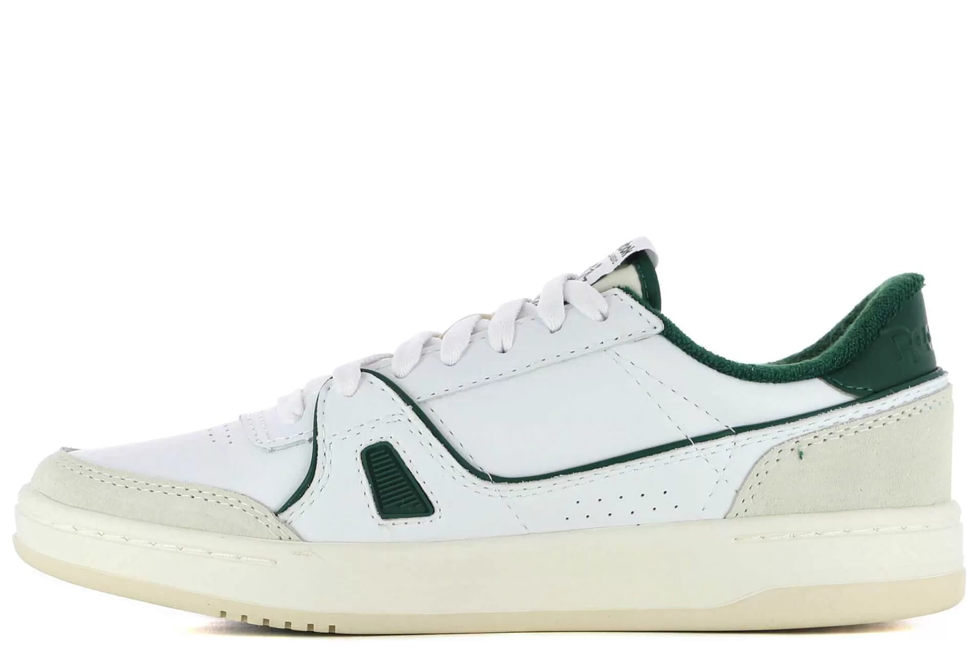 Discount Zapatillas Lt Court Hombre Zapatillas