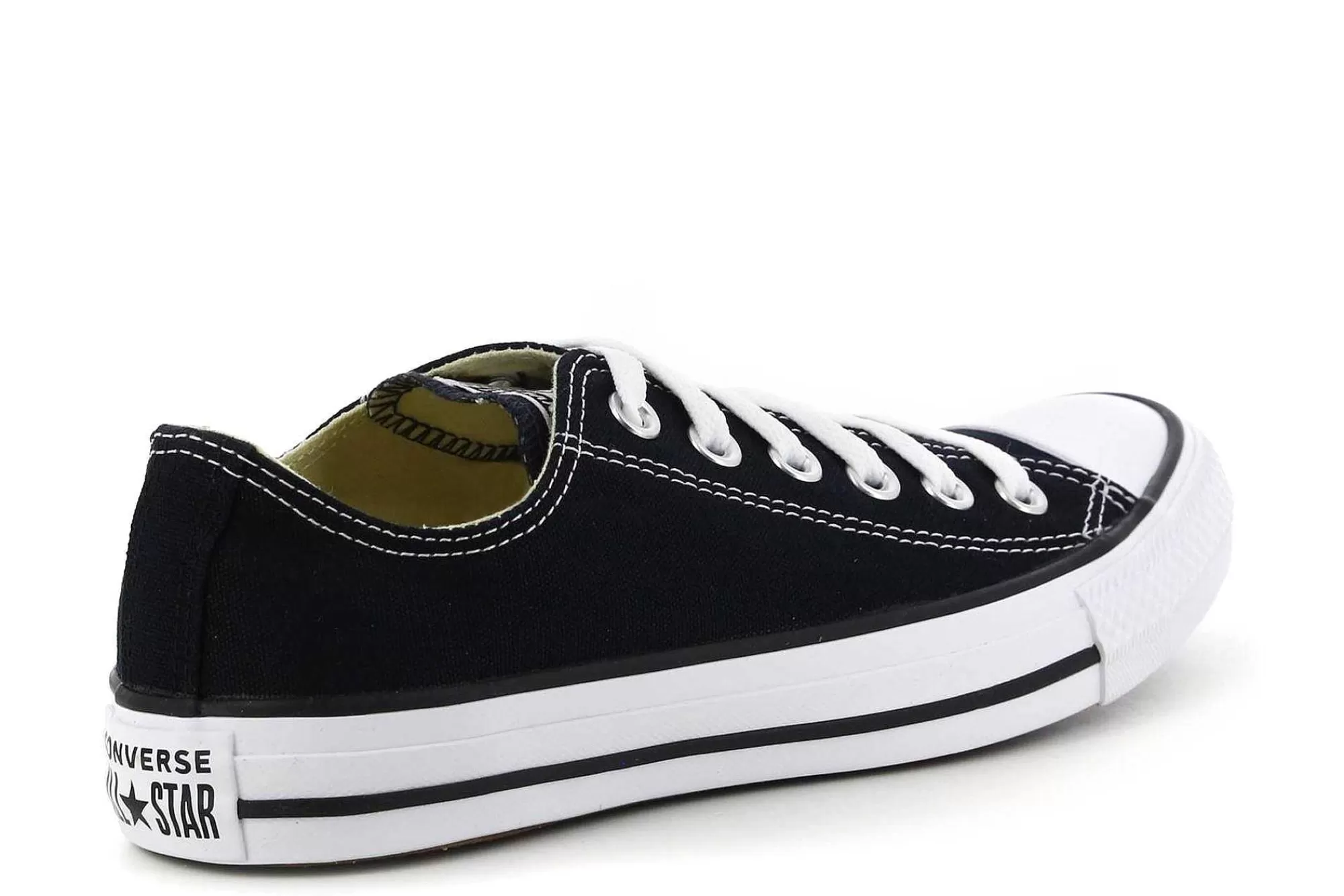 Store Zapatillas M9166C/001 Black Mujer Zapatillas