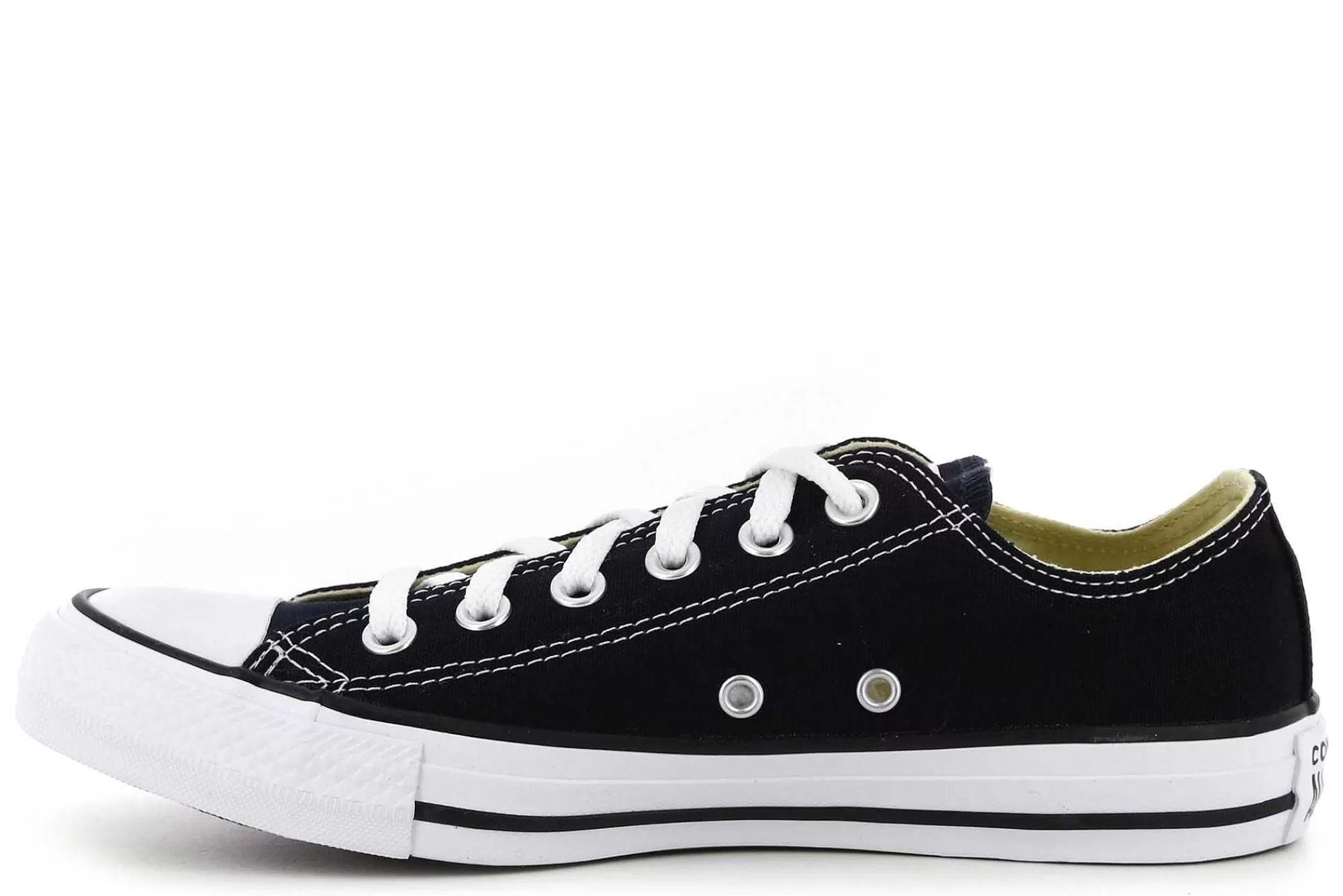 Store Zapatillas M9166C/001 Black Mujer Zapatillas