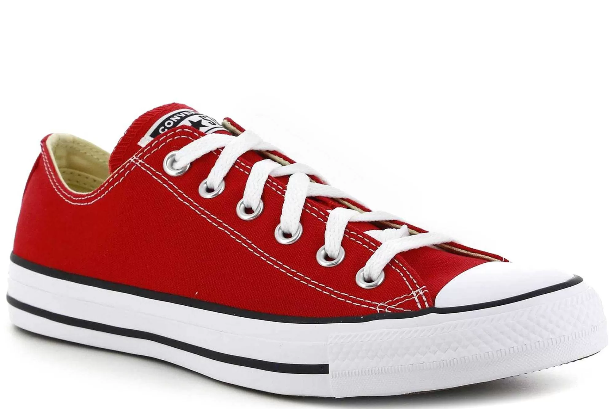 Fashion Zapatillas M9696C/600 Red Mujer Zapatillas