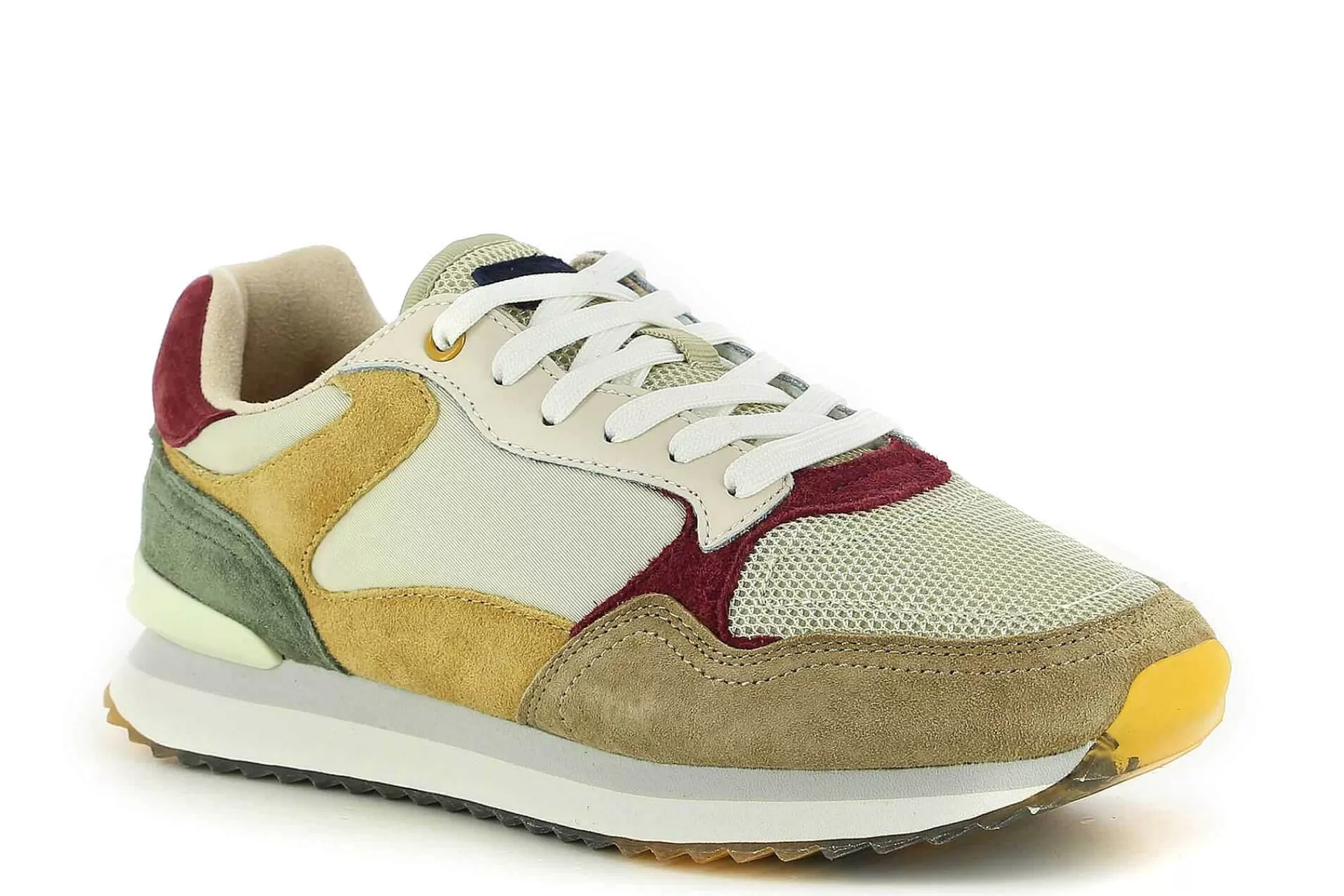 Discount Zapatillas Madrid Mujer Zapatillas