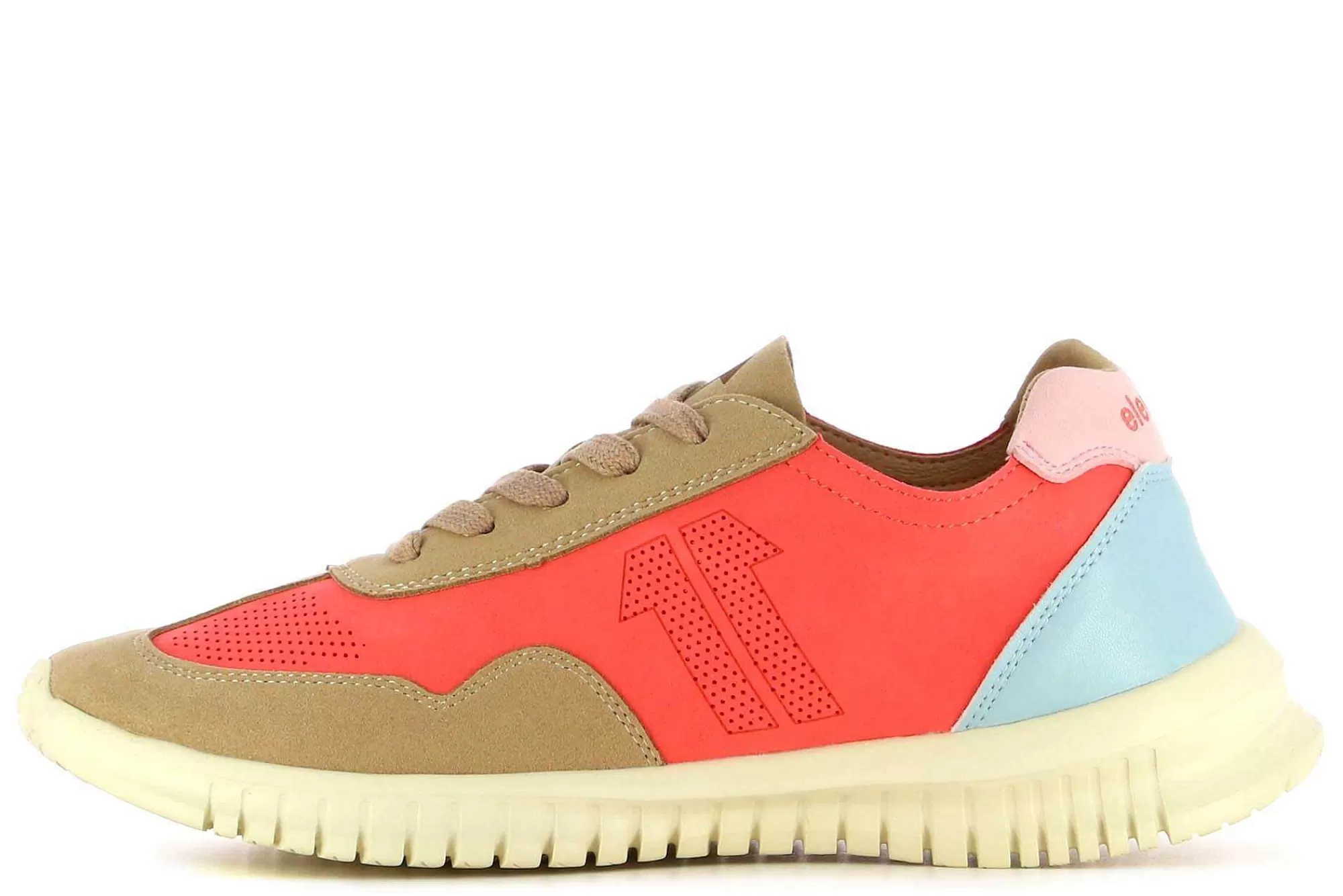 Flash Sale Zapatillas Mitis Mujer Zapatillas