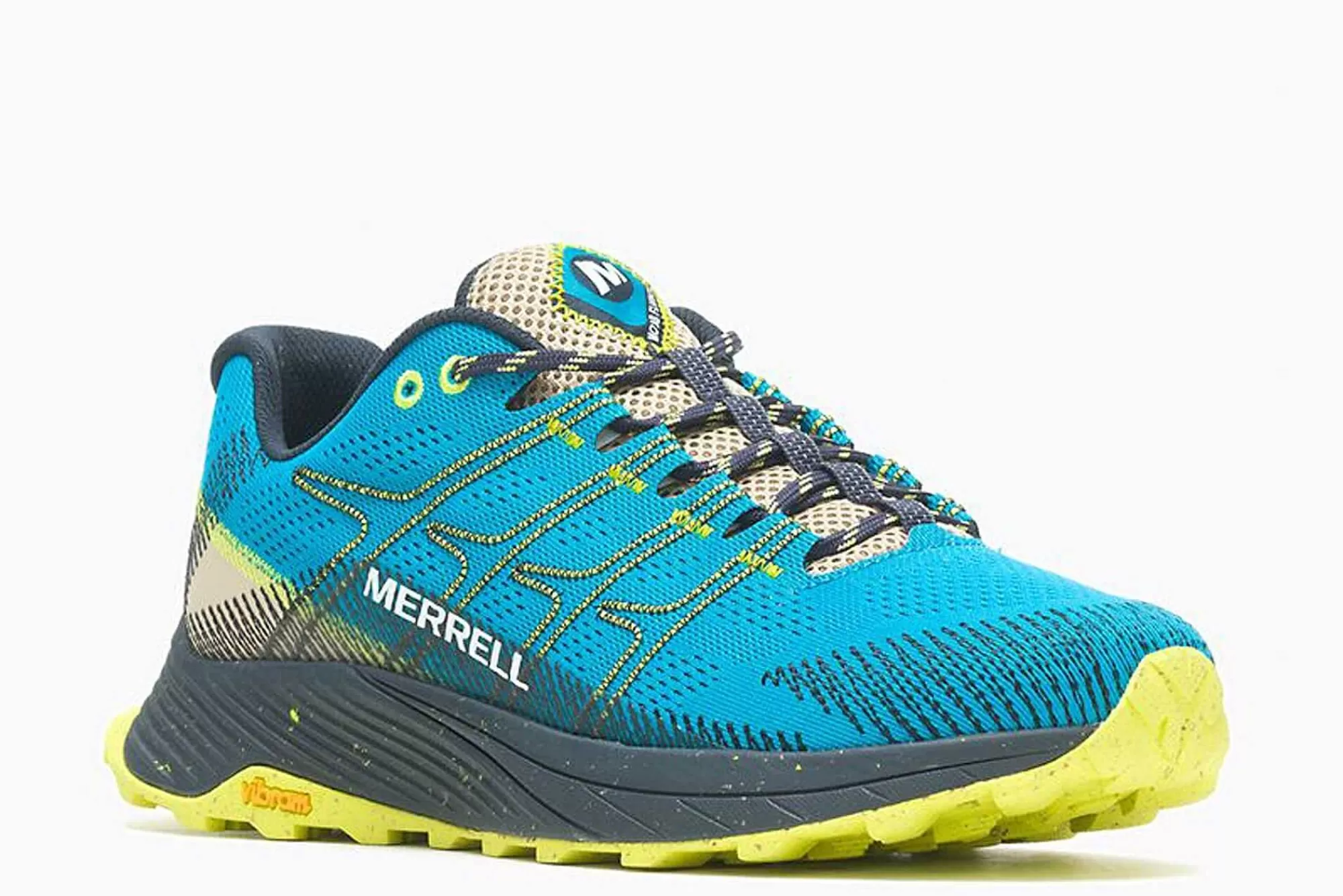 Best Sale Zapatillas Moab Flight Hombre Zapatillas