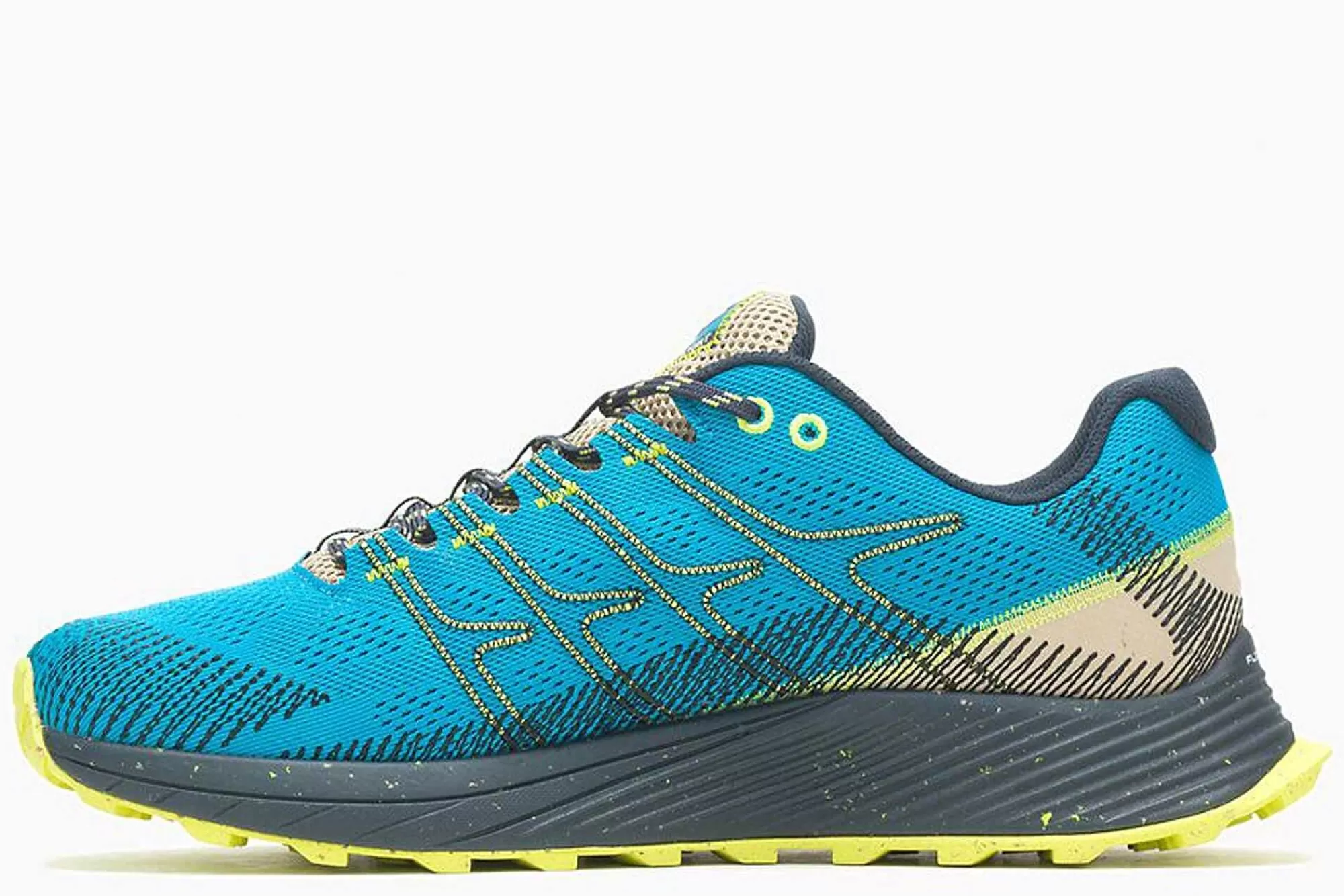 Best Sale Zapatillas Moab Flight Hombre Zapatillas