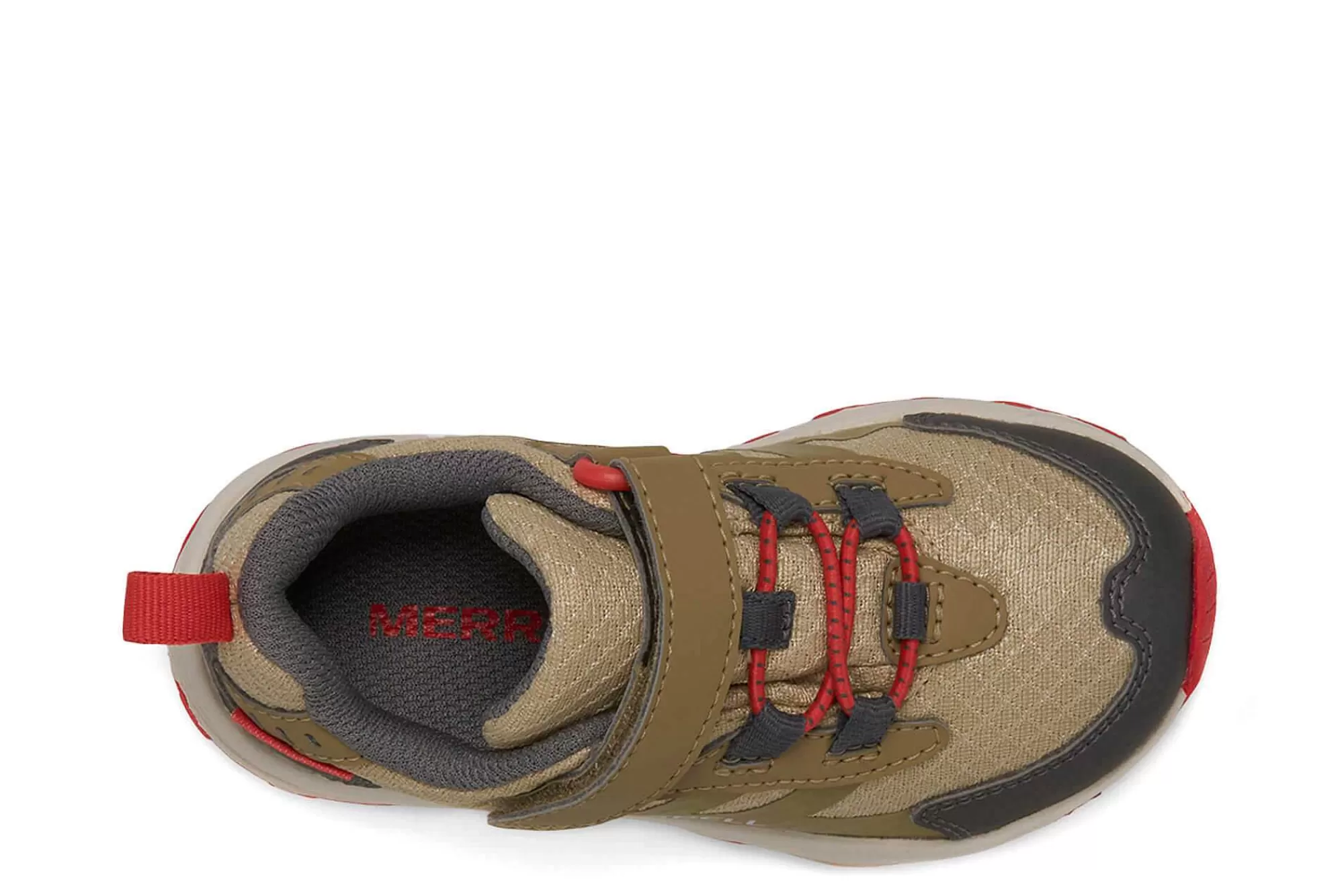 Cheap Zapatillas Moab Speed 2 Low A/C Wtrpf Niña Zapatillas