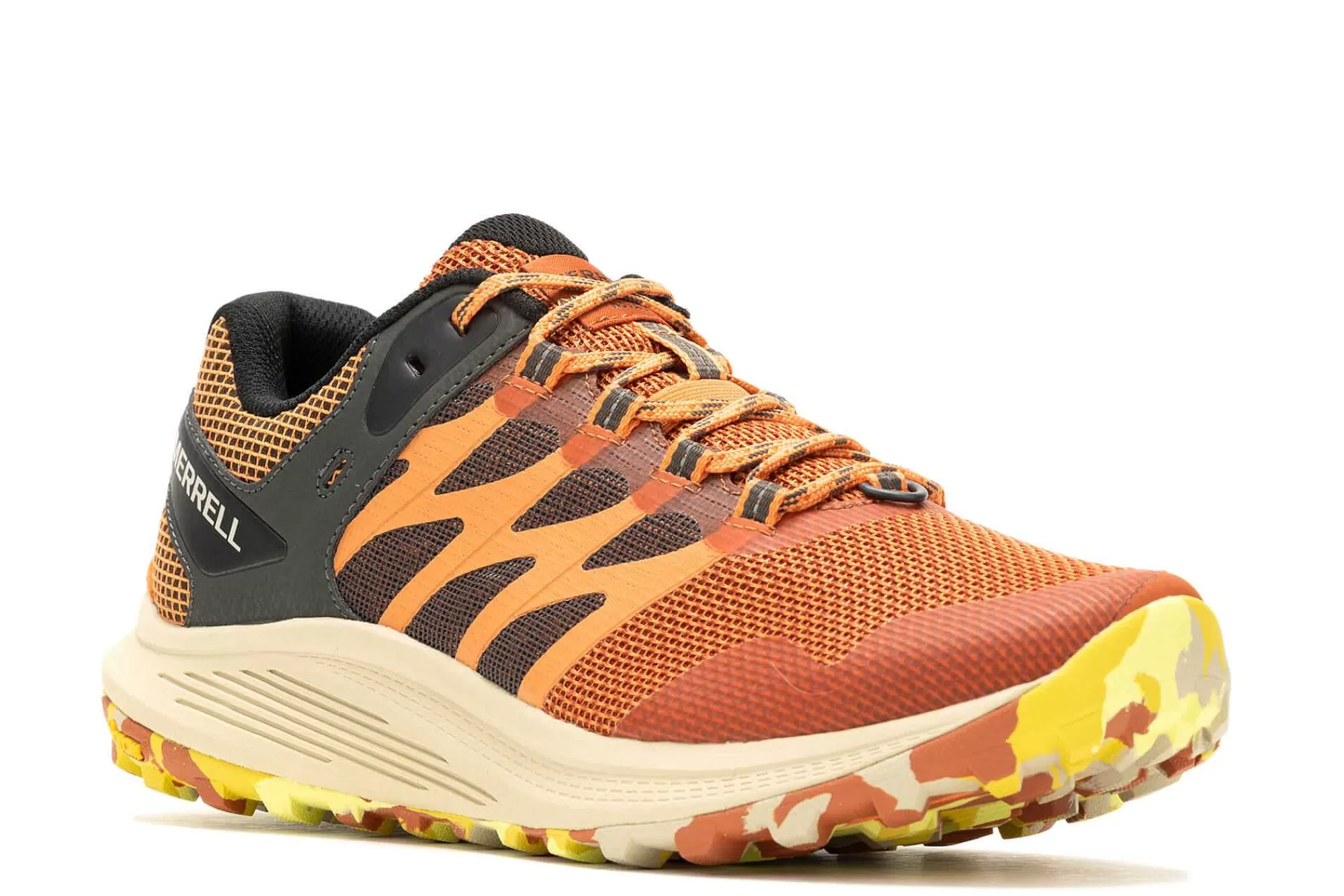 Discount Zapatillas Nova 3 Hombre Zapatillas
