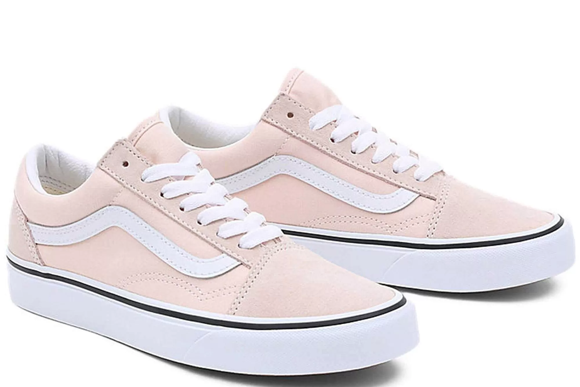 Outlet Zapatillas Old Skool Color Theory Mujer Zapatillas