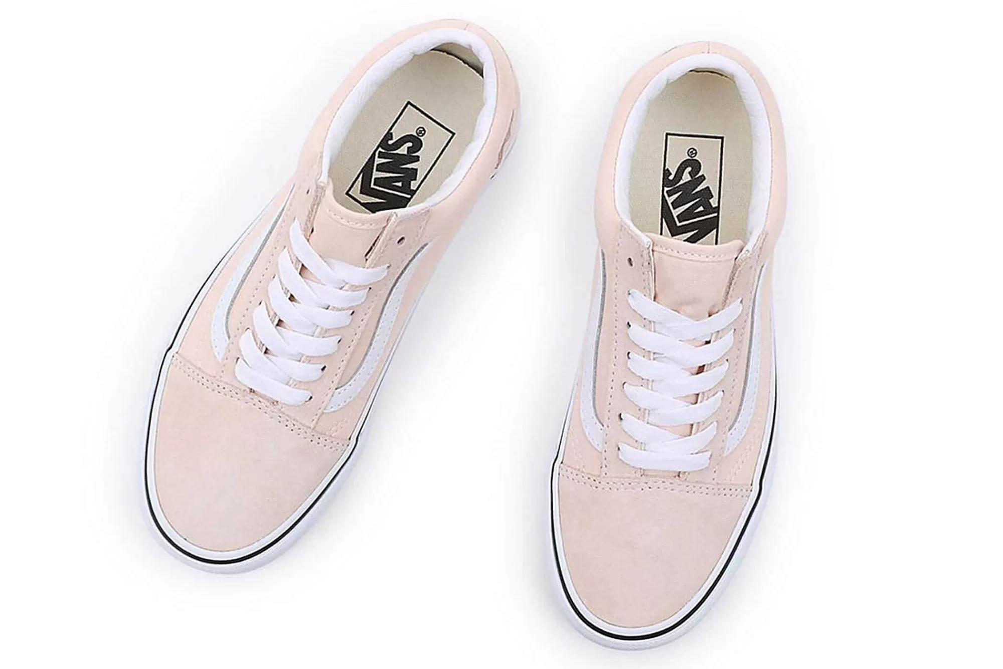 Outlet Zapatillas Old Skool Color Theory Mujer Zapatillas