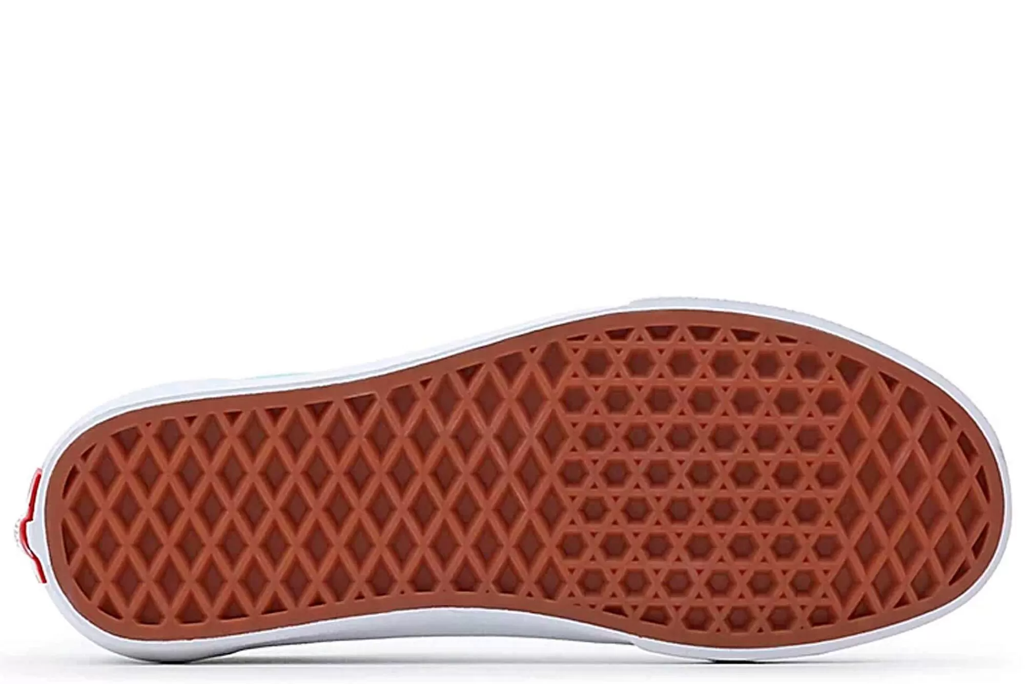 Flash Sale Zapatillas Old Skool Color Theory Mujer Zapatillas