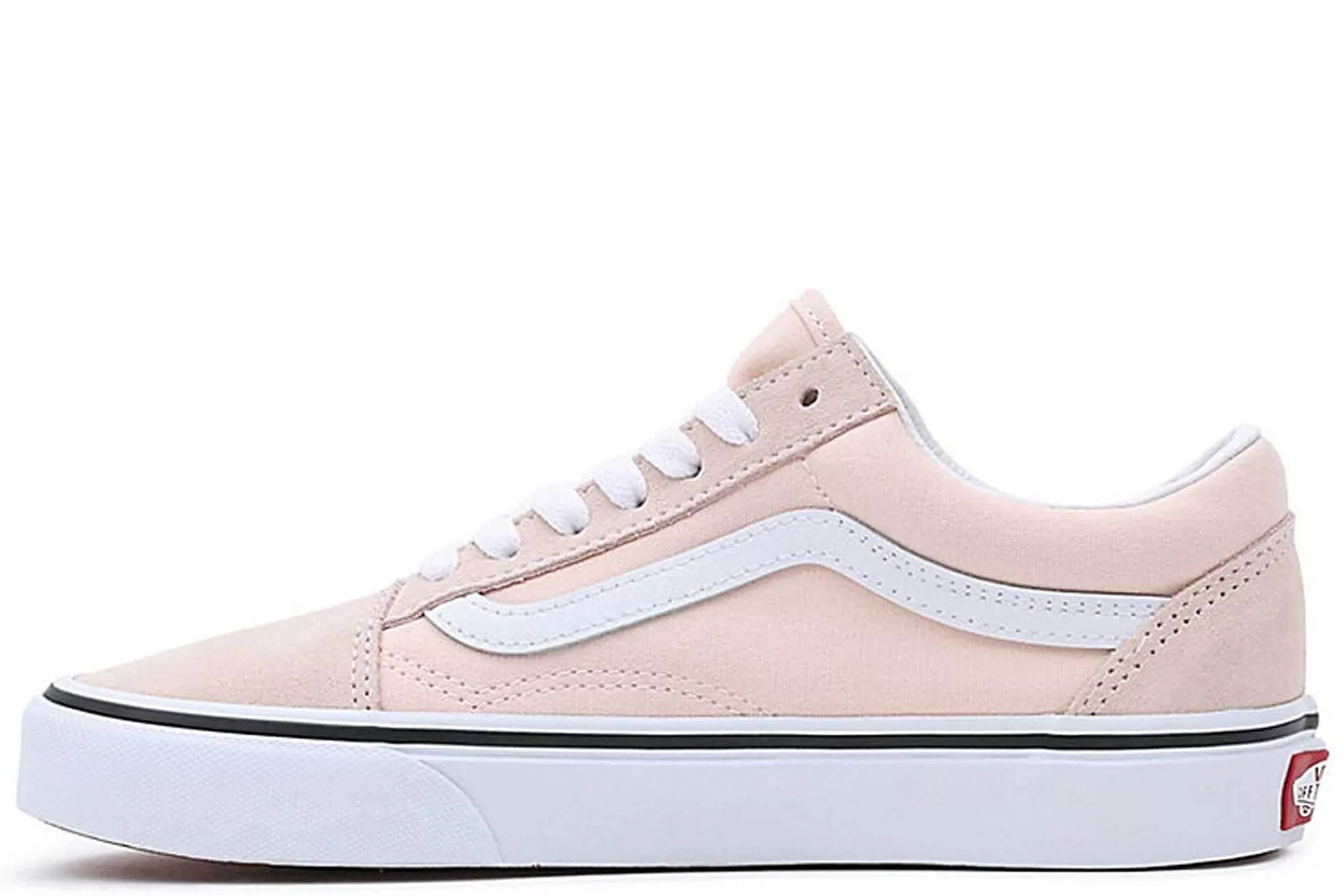 Outlet Zapatillas Old Skool Color Theory Mujer Zapatillas