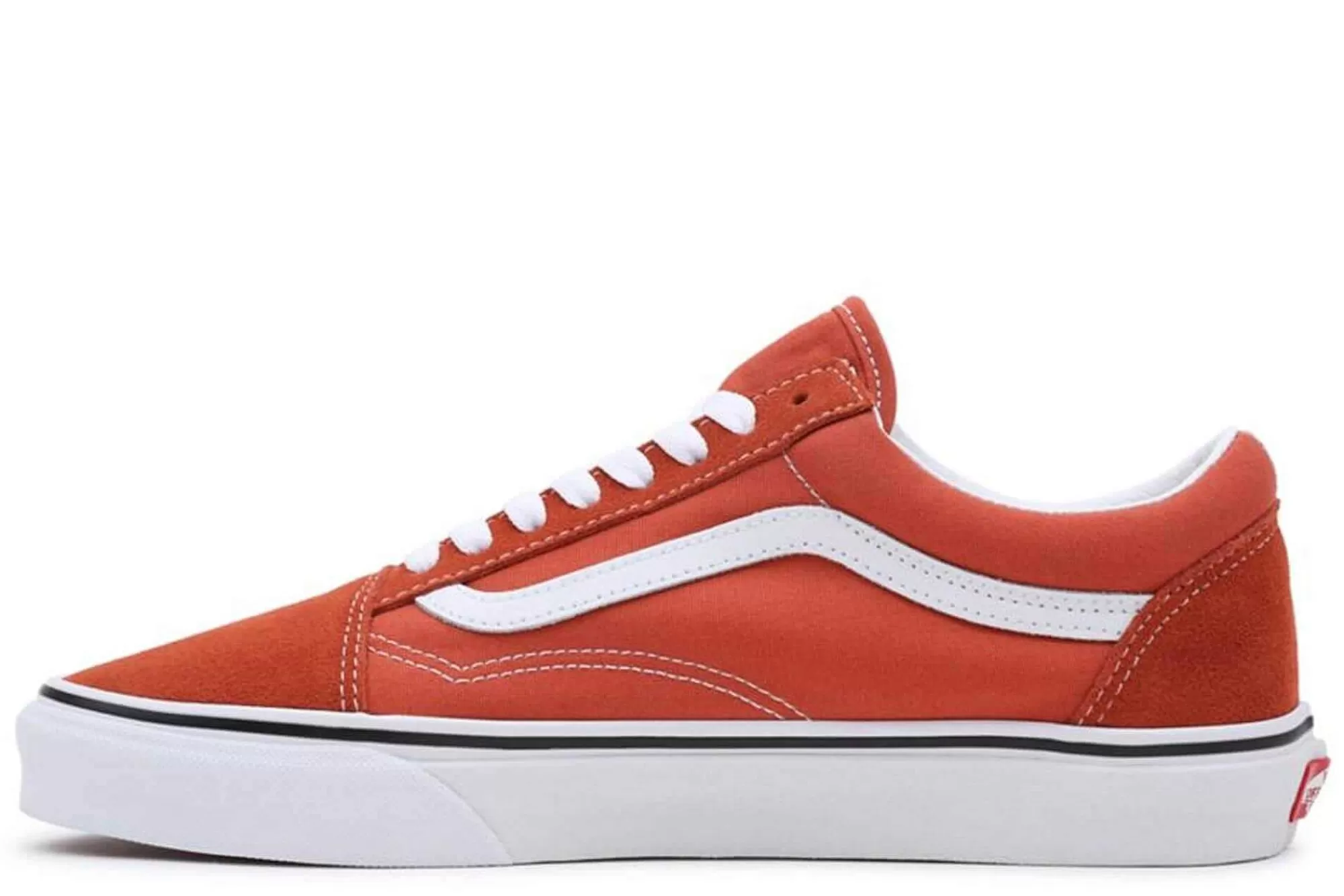 Outlet Zapatillas Old Skool Color Theory Mujer Zapatillas