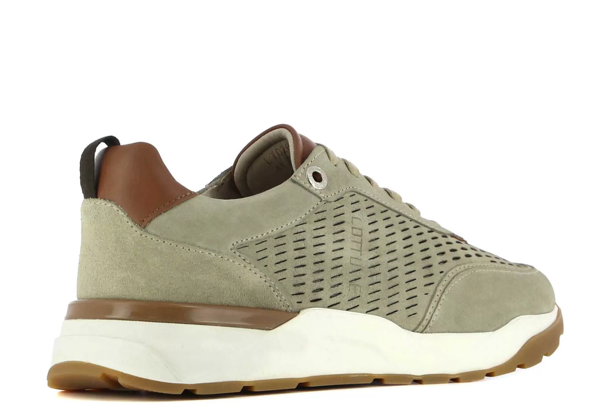 Hot Zapatillas Osaka Hombre Zapatillas