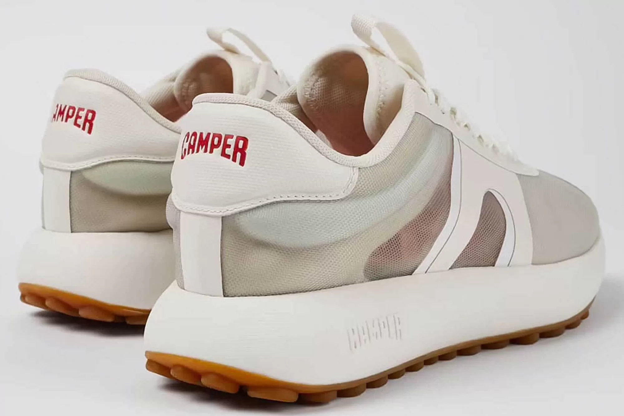 Online Zapatillas Pelotas Mujer Zapatillas