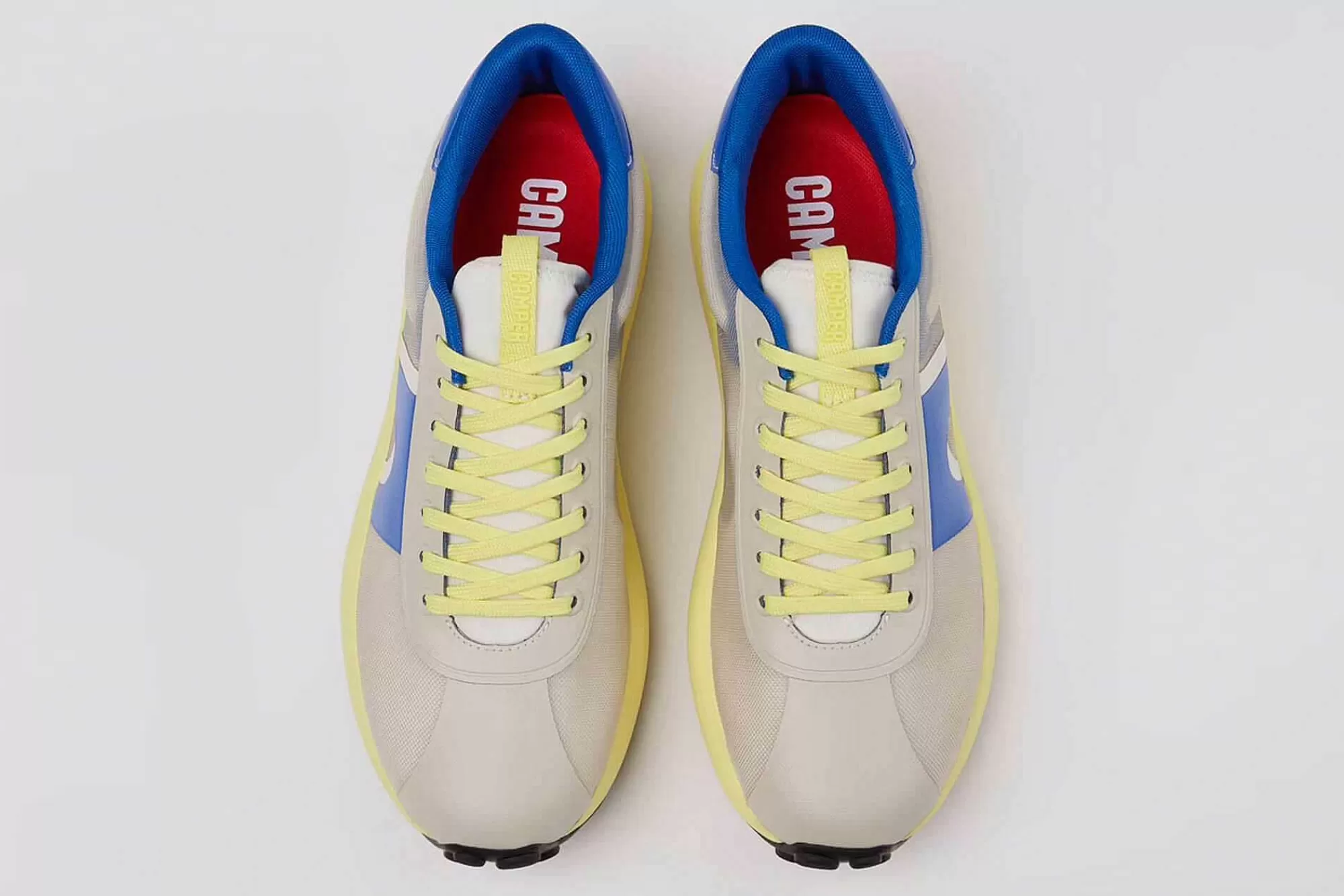 Store Zapatillas Pelotas Mujer Zapatillas