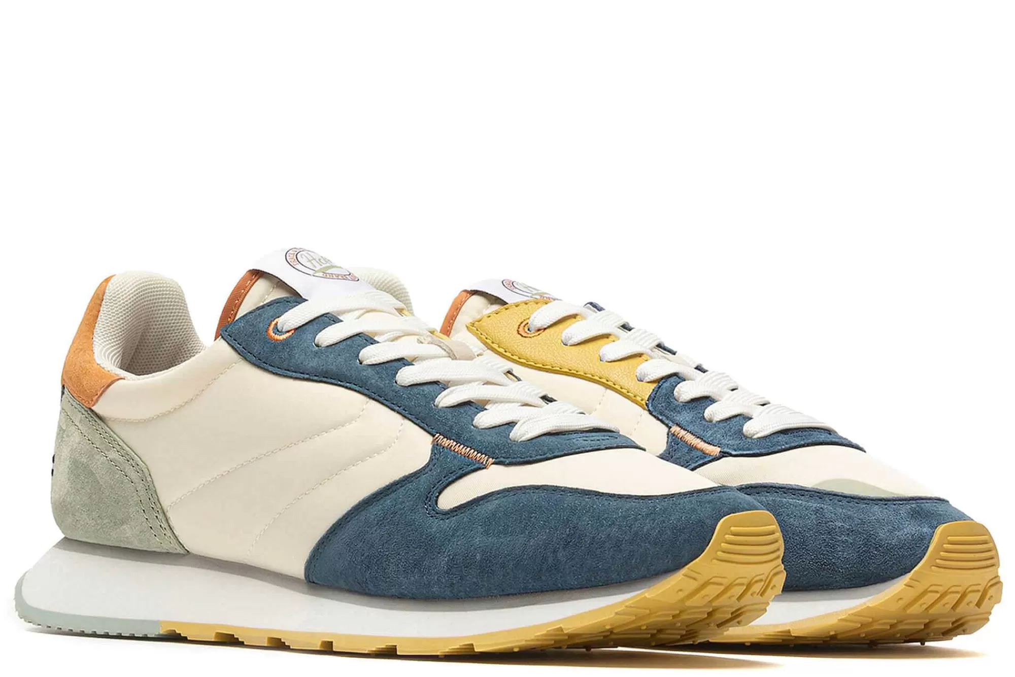 Flash Sale Zapatillas Pergamon Hombre Zapatillas