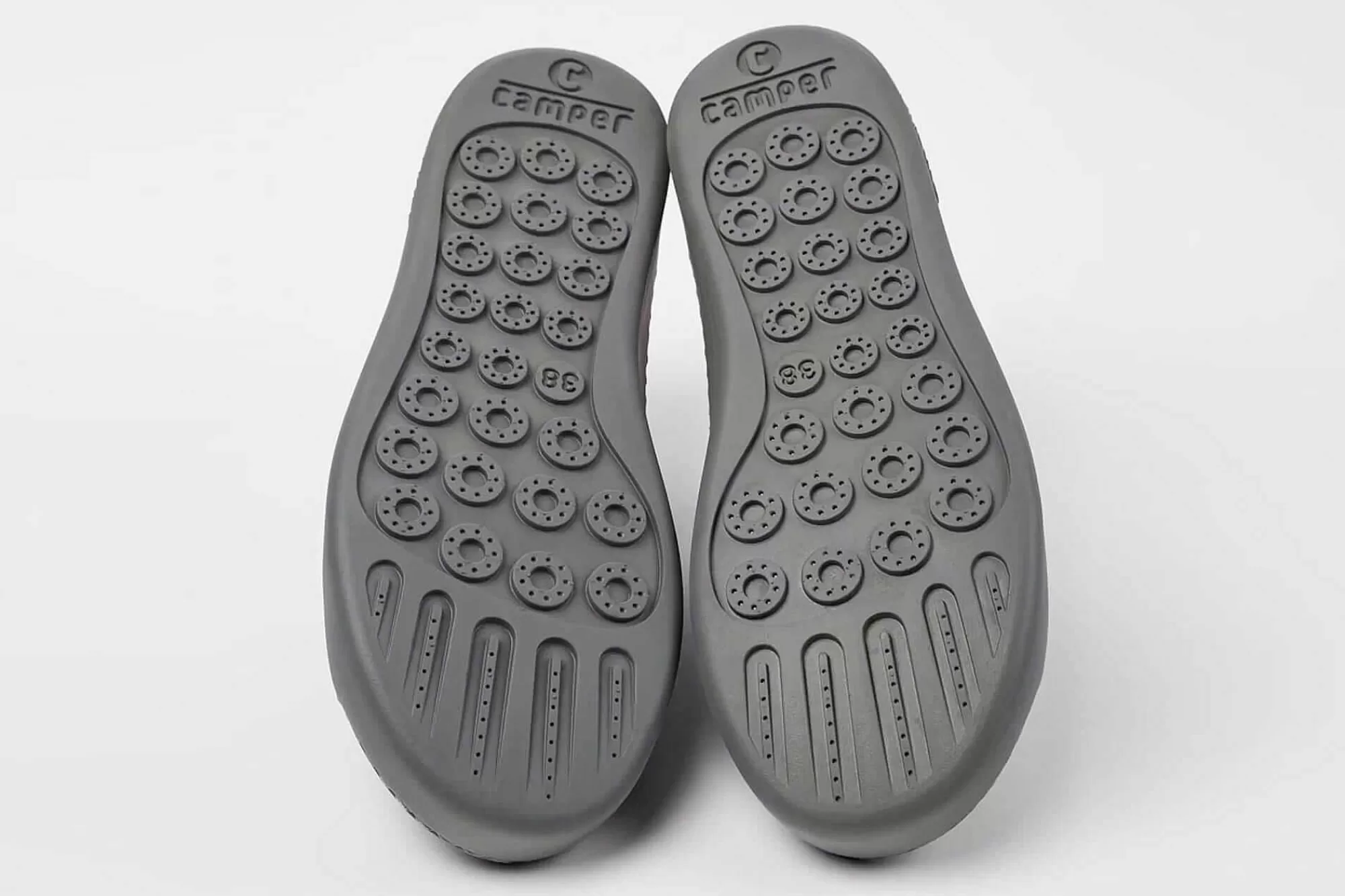 New Zapatillas Peu Mujer Zapatillas