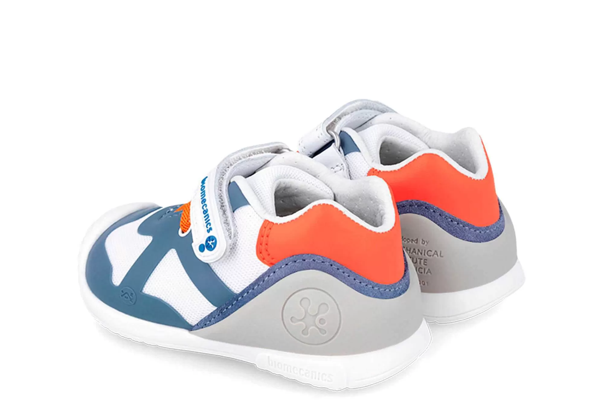 New Zapatillas Primeros Pasos 242150 Niño Zapatillas