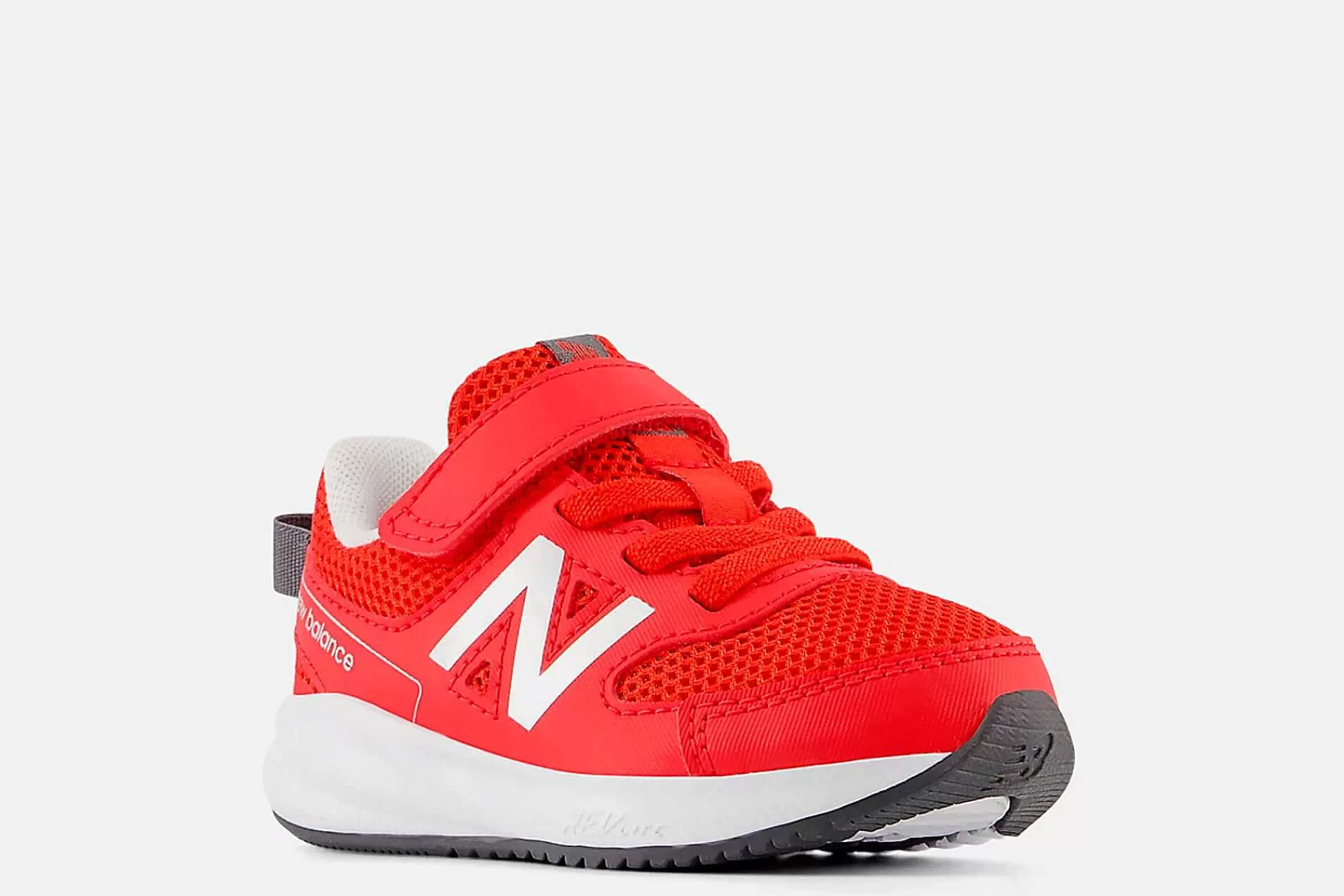 Cheap Zapatillas Primeros Pasos 570V3 Bungee Lace With Top Strap Niño Zapatillas
