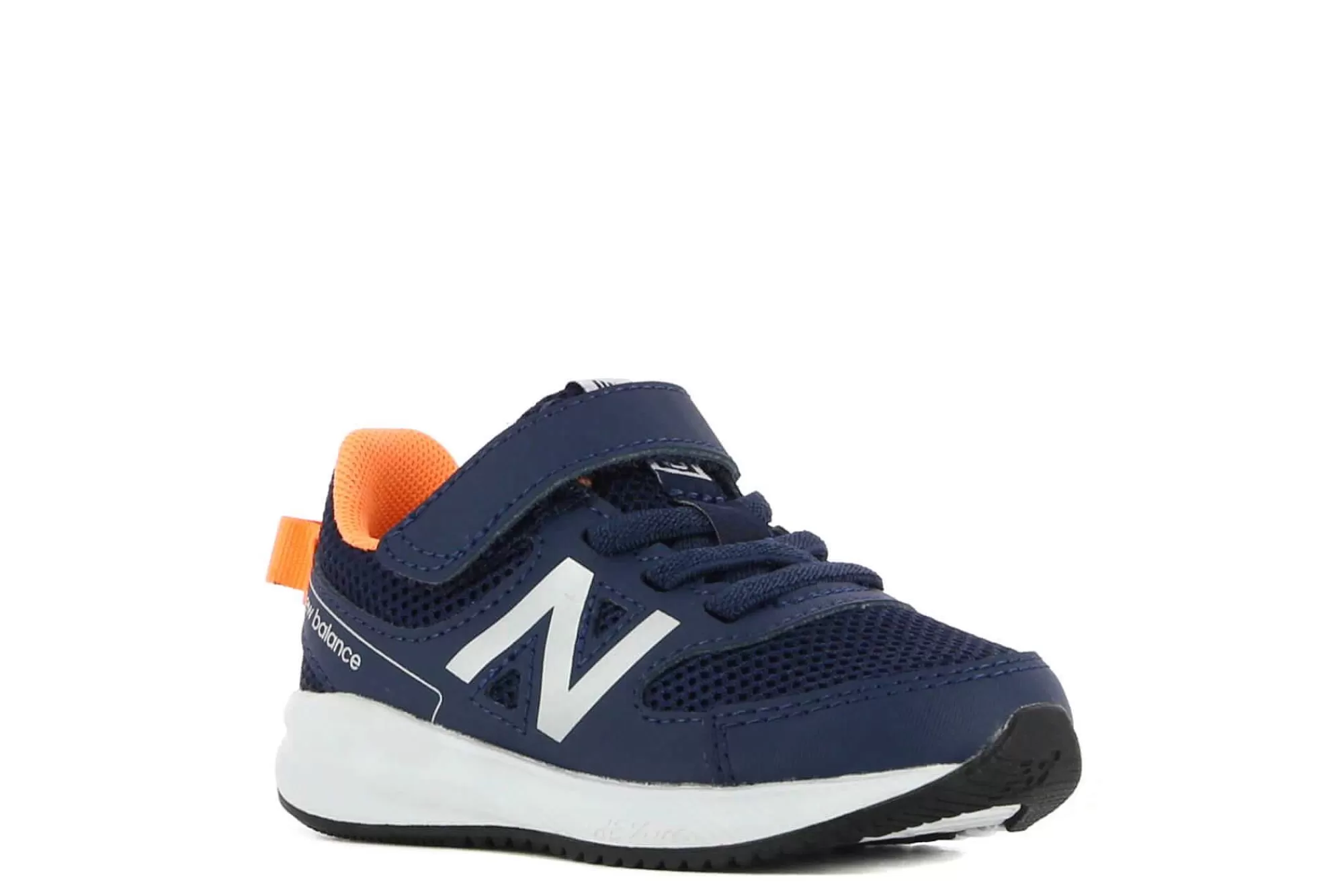 Online Zapatillas Primeros Pasos 570V3 Bungee Lace With Top Strap Niño Zapatillas