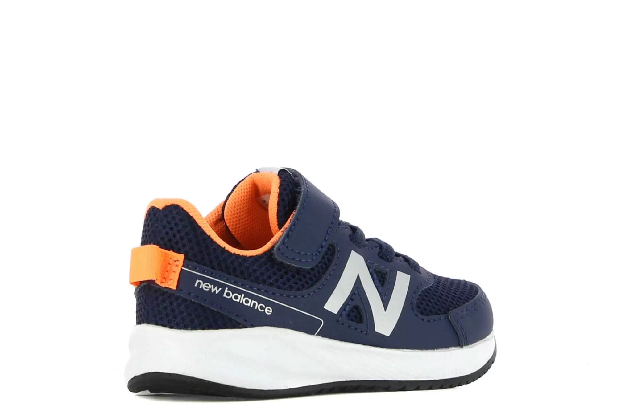 Online Zapatillas Primeros Pasos 570V3 Bungee Lace With Top Strap Niño Zapatillas