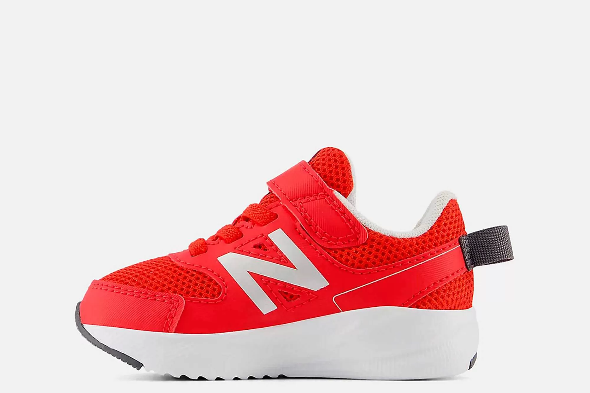 Cheap Zapatillas Primeros Pasos 570V3 Bungee Lace With Top Strap Niño Zapatillas